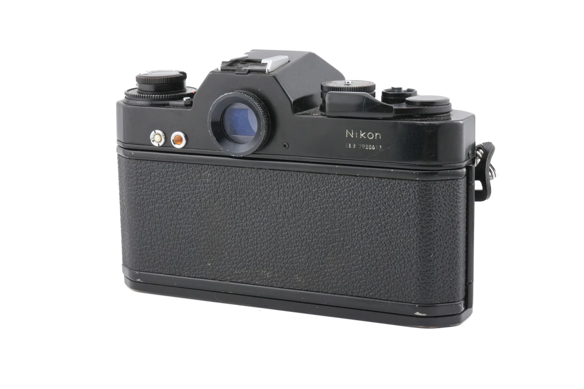 Nikon EL2 - Image 2