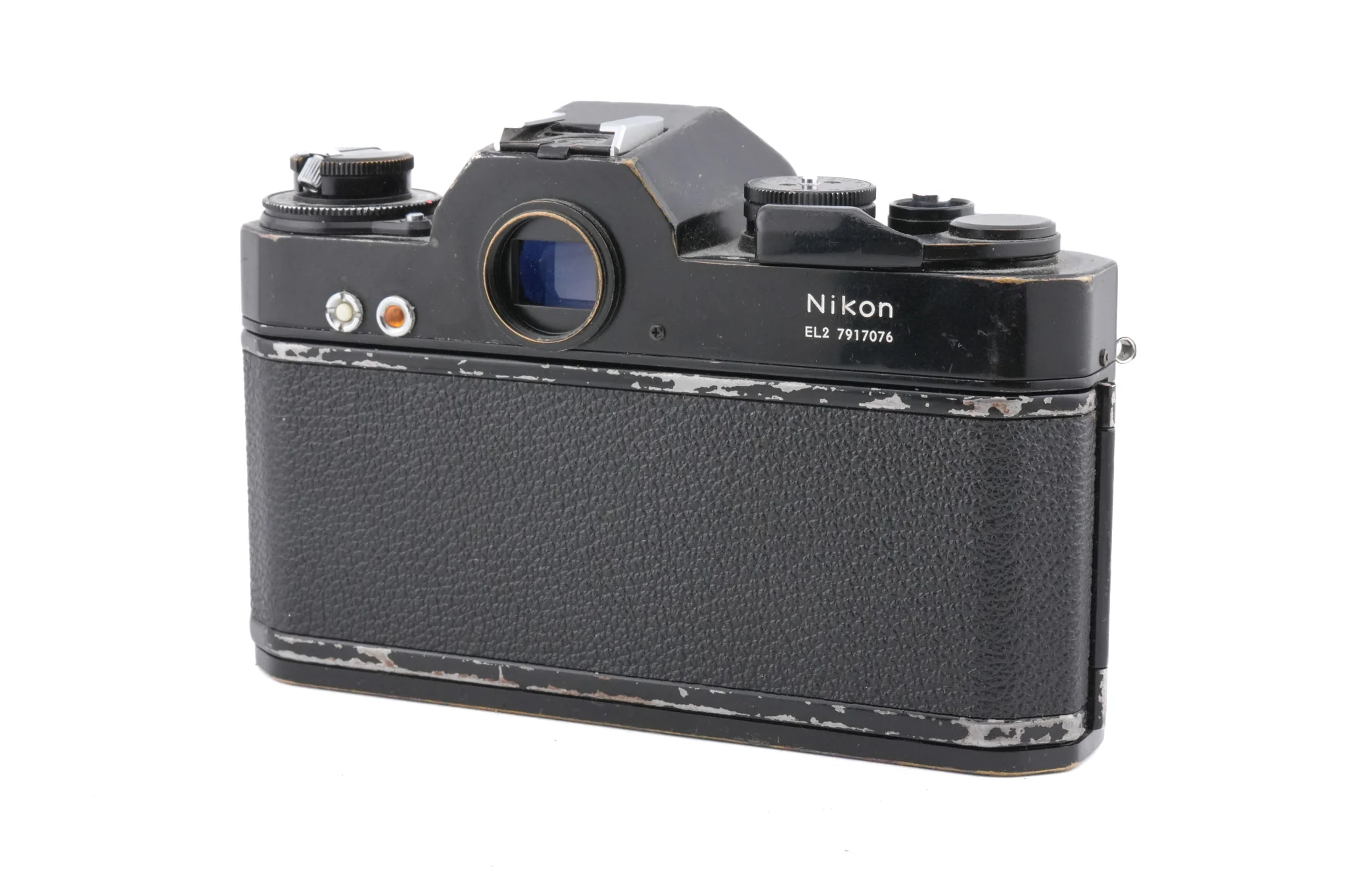 Nikon EL2 - Image 2