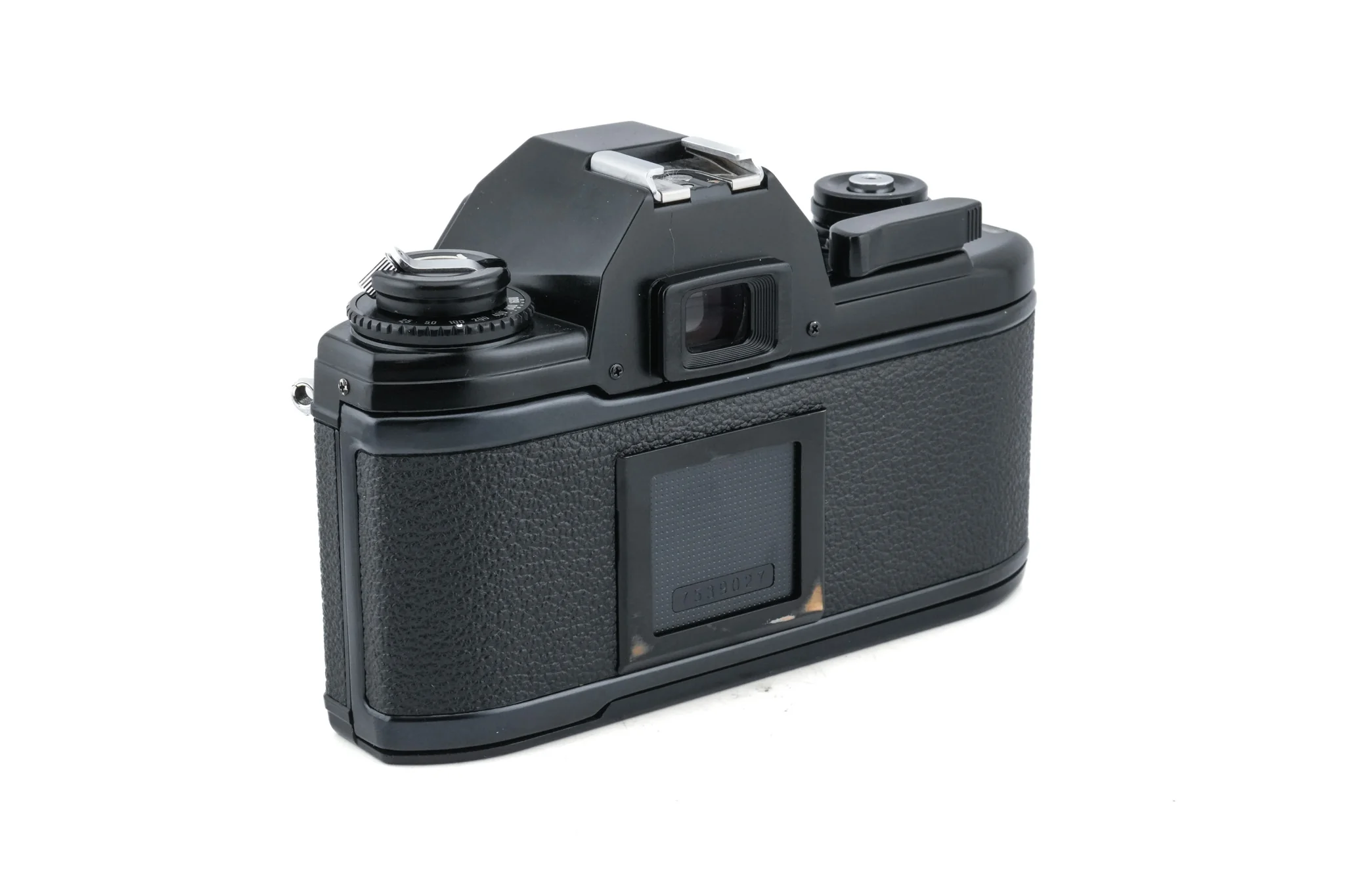 Nikon EM - Image 4