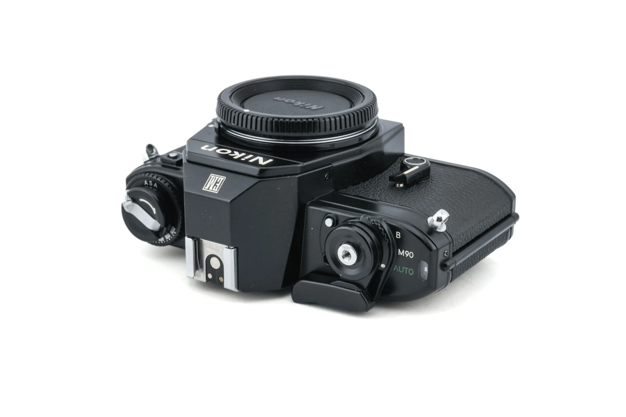 Nikon EM - Image 5