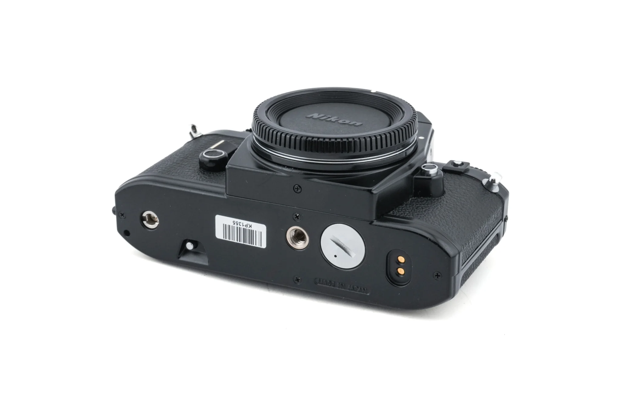 Nikon EM - Image 6