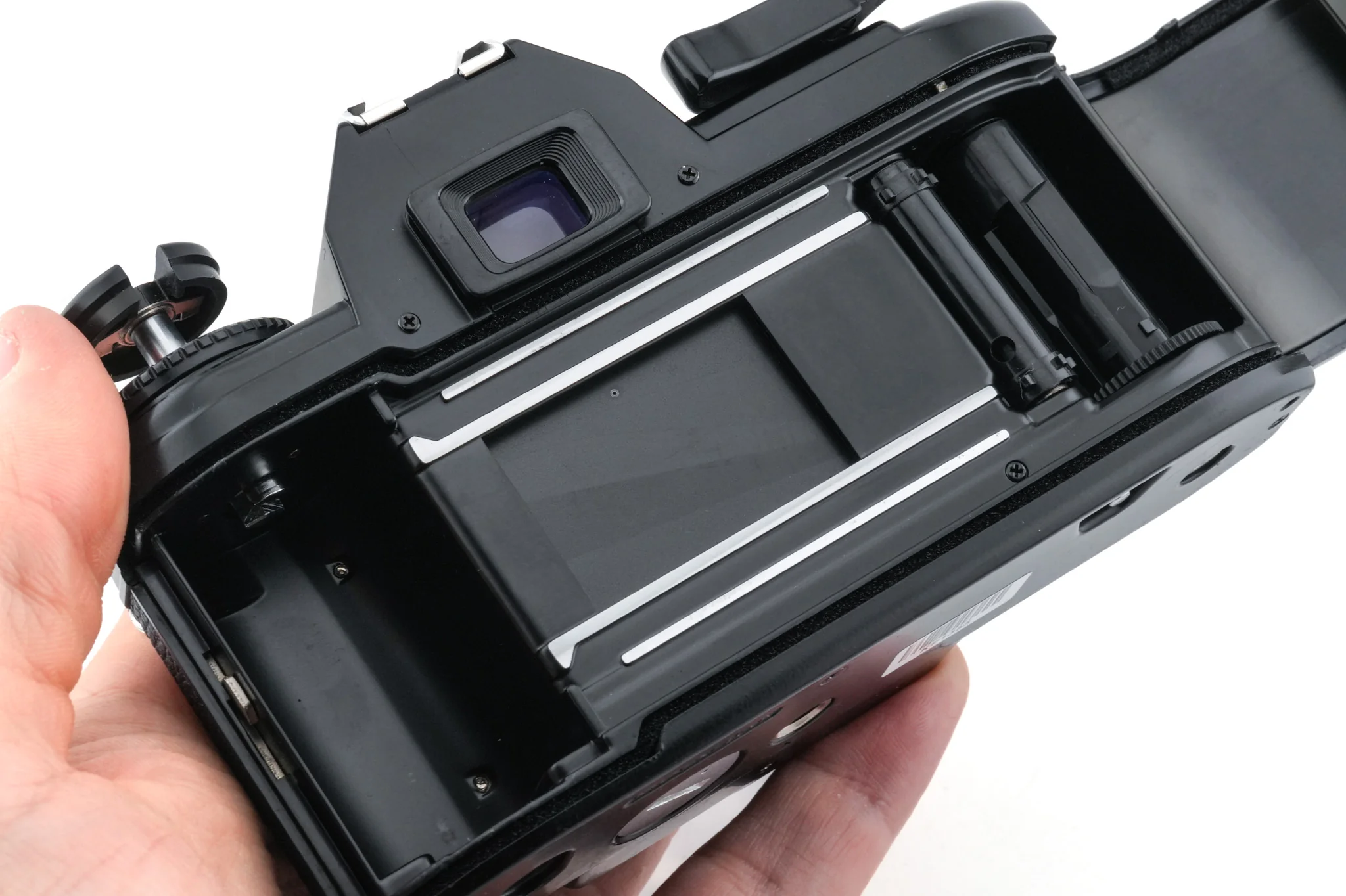 Nikon EM - Image 8