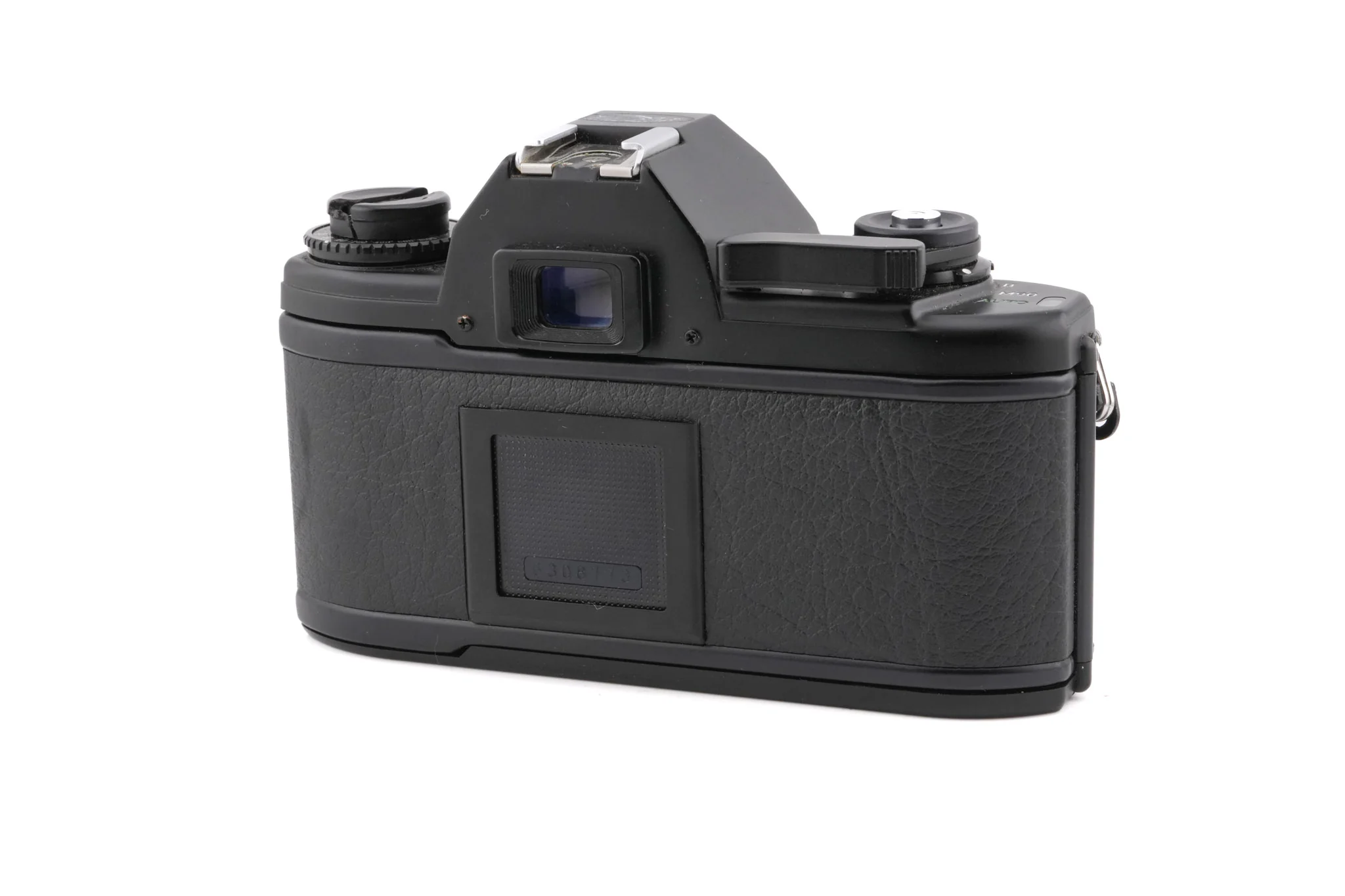 Nikon EM - Image 2