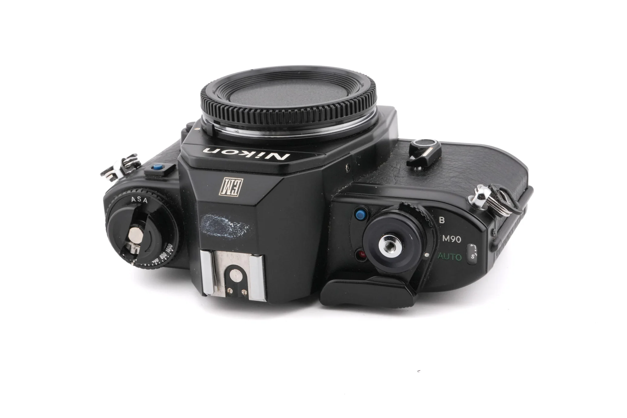 Nikon EM - Image 3