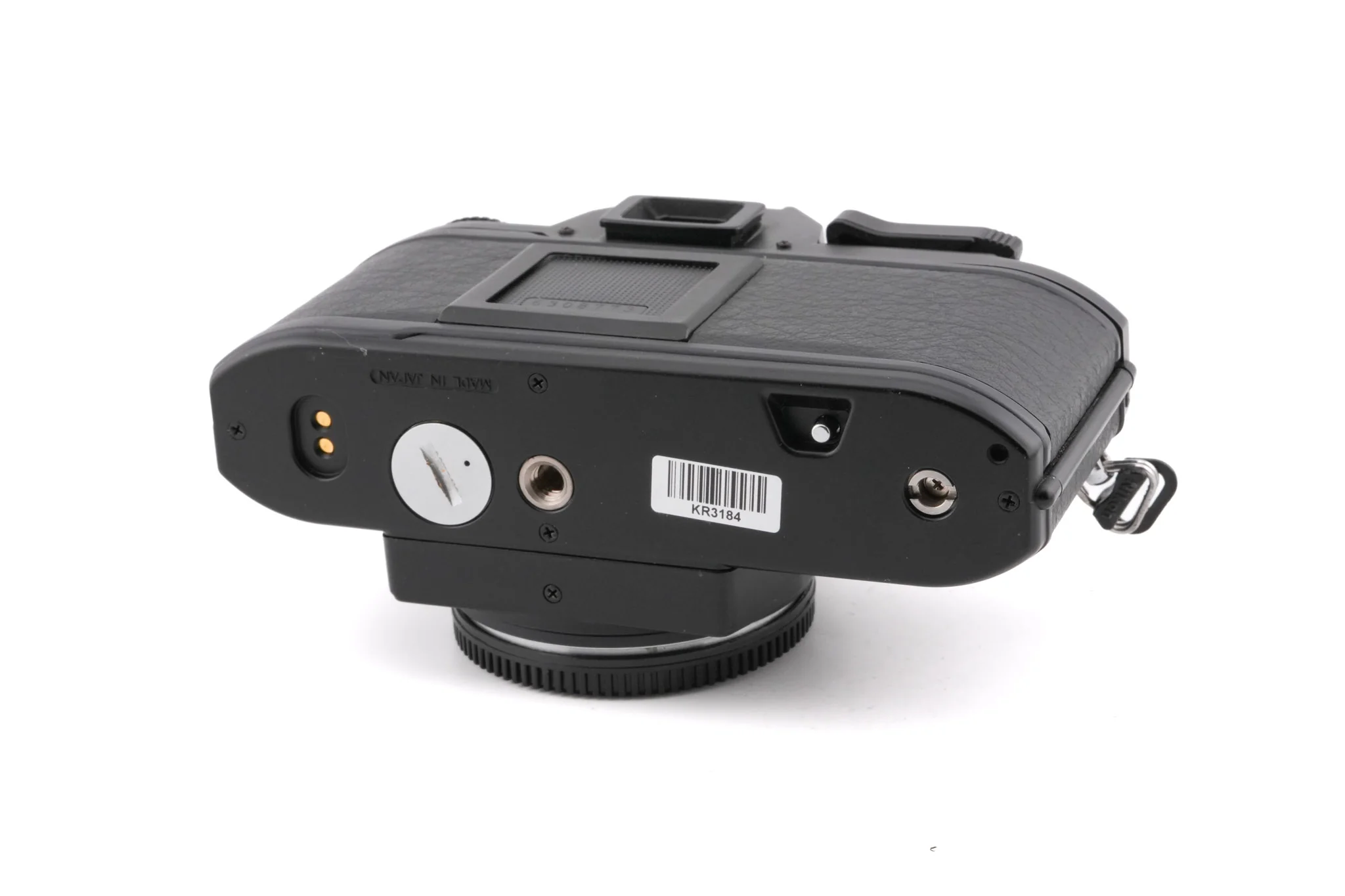 Nikon EM - Image 4