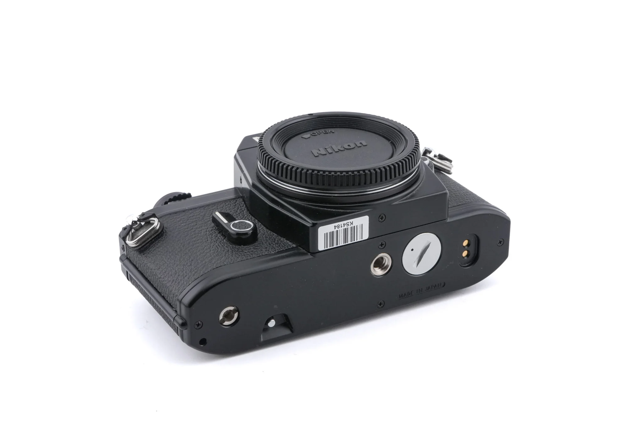 Nikon EM - Image 2