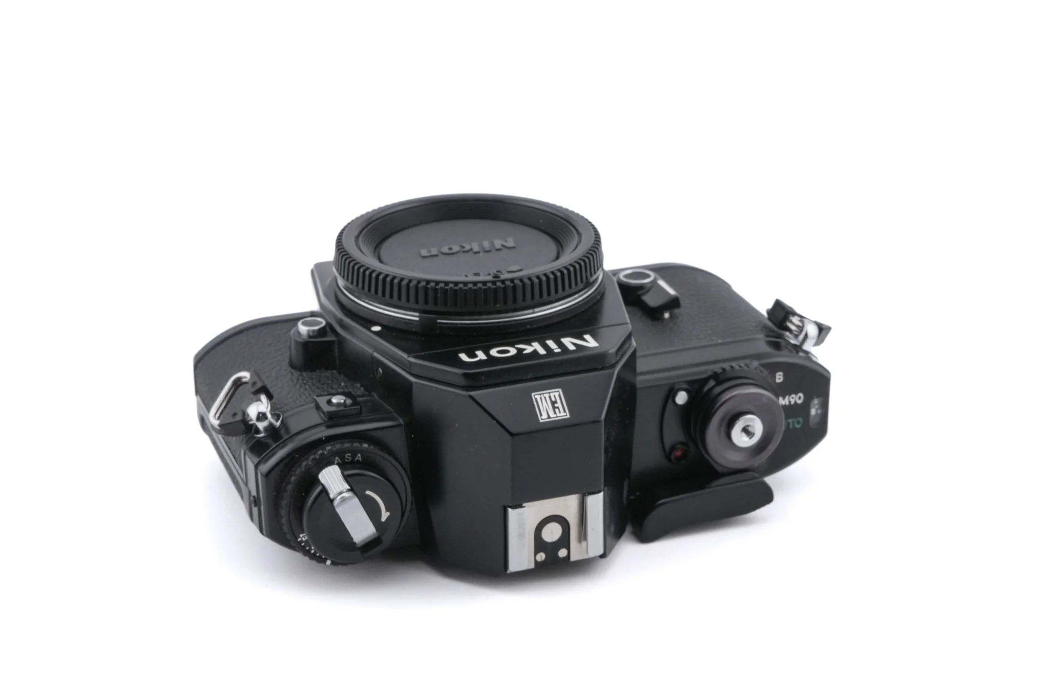Nikon EM - Image 3