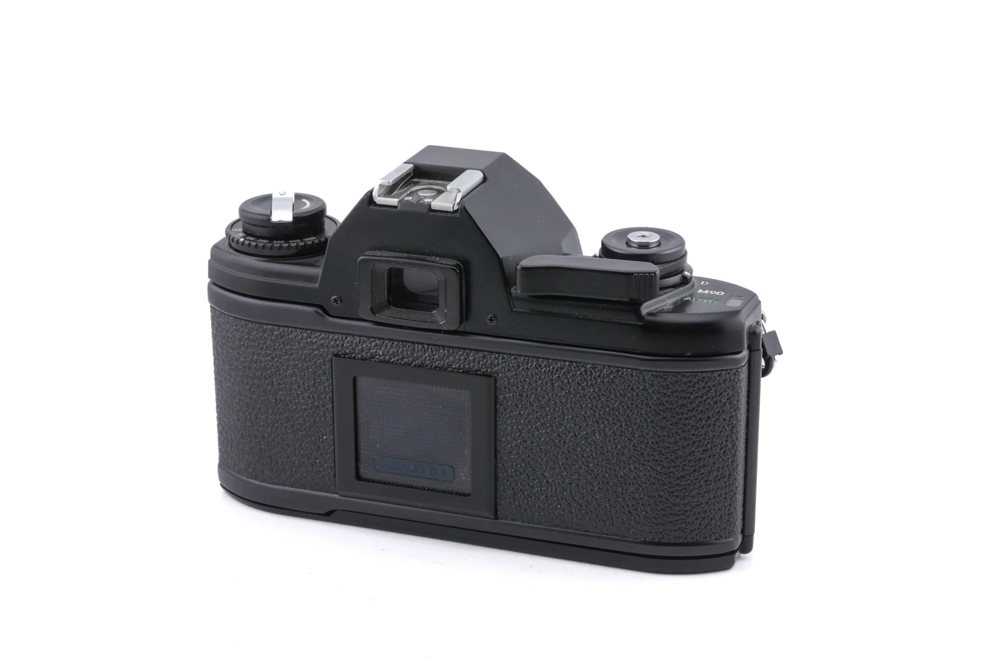 Nikon EM - Image 4