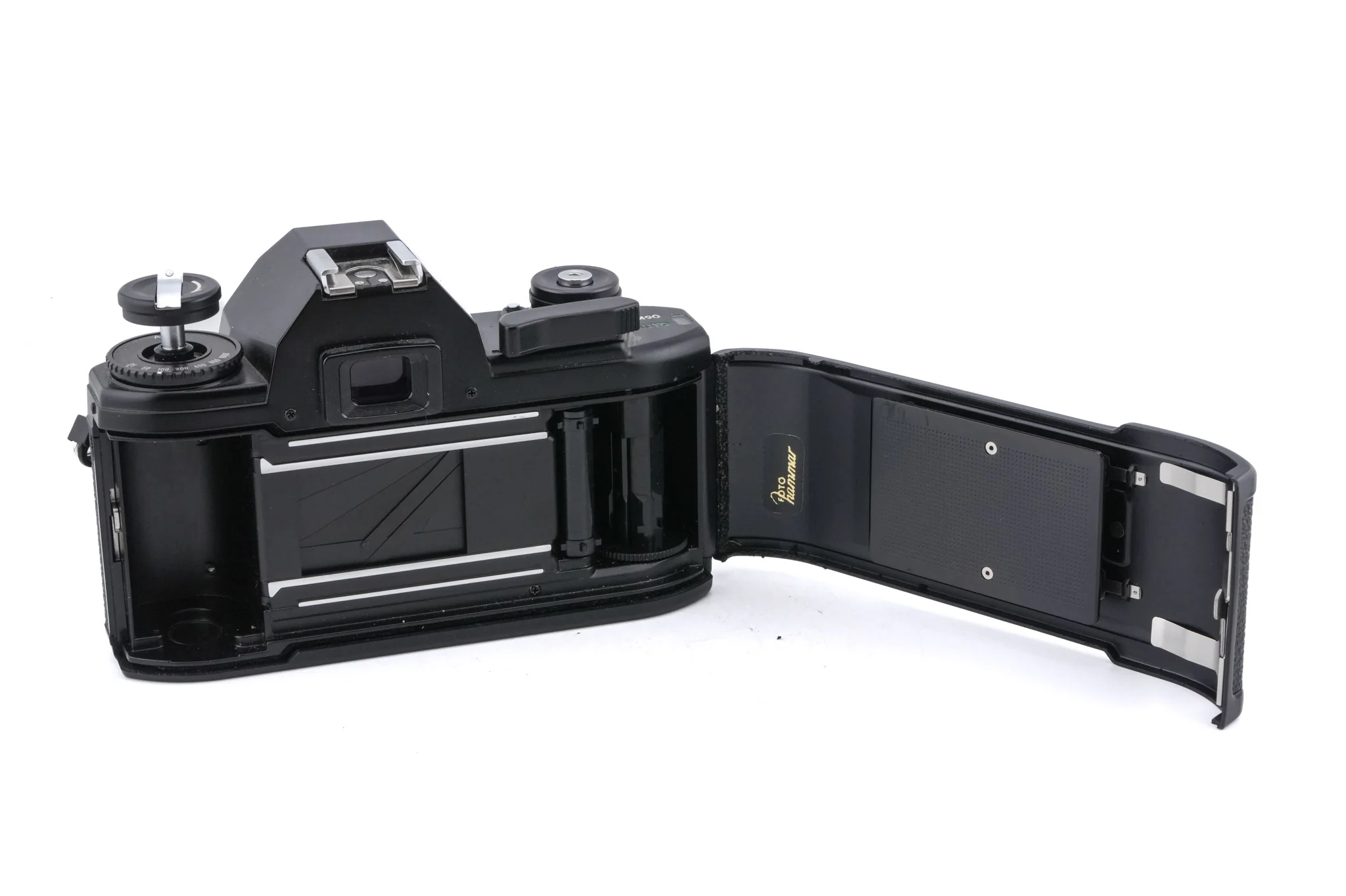 Nikon EM - Image 5