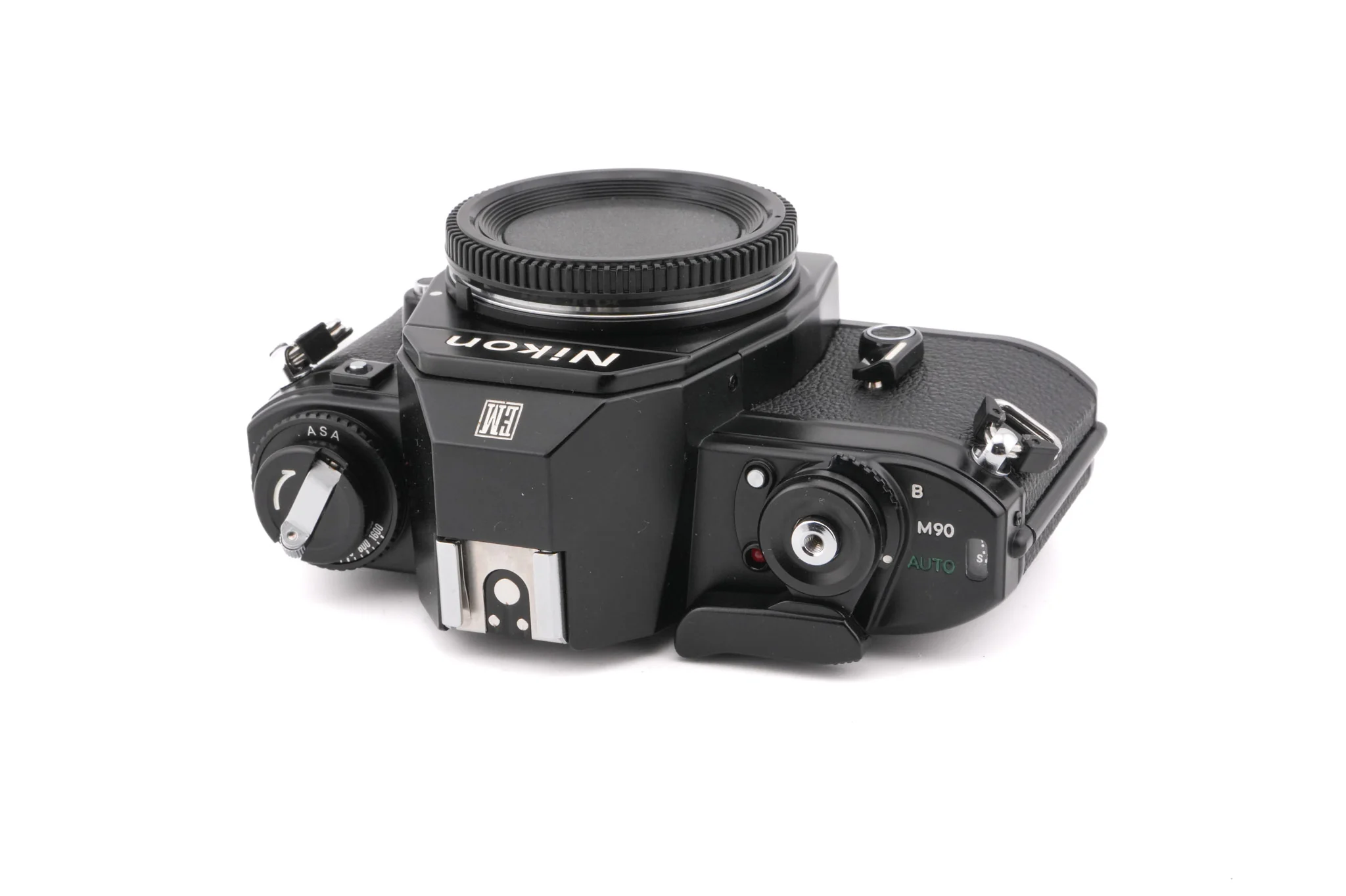 Nikon EM - Image 3