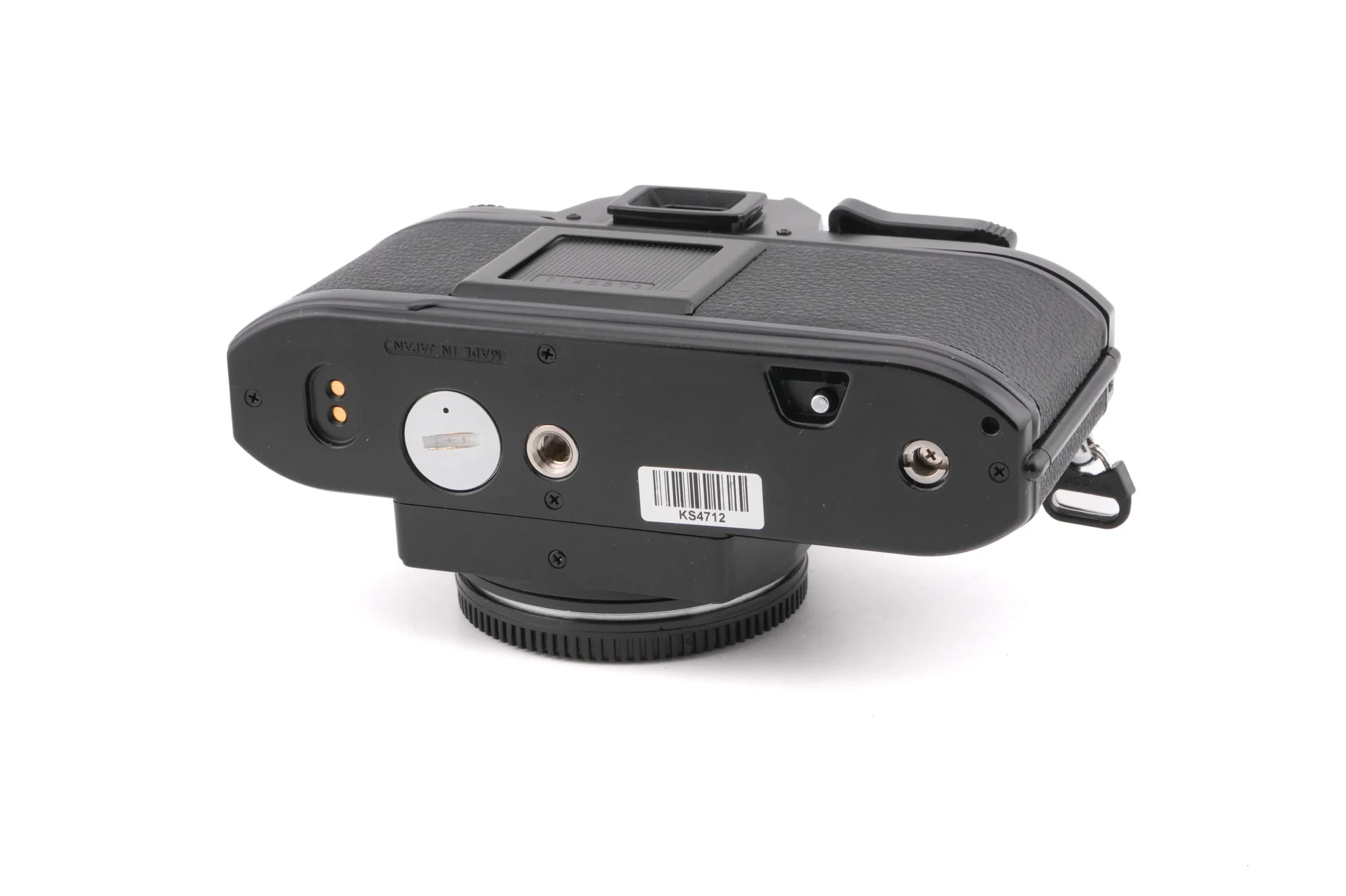 Nikon EM - Image 4