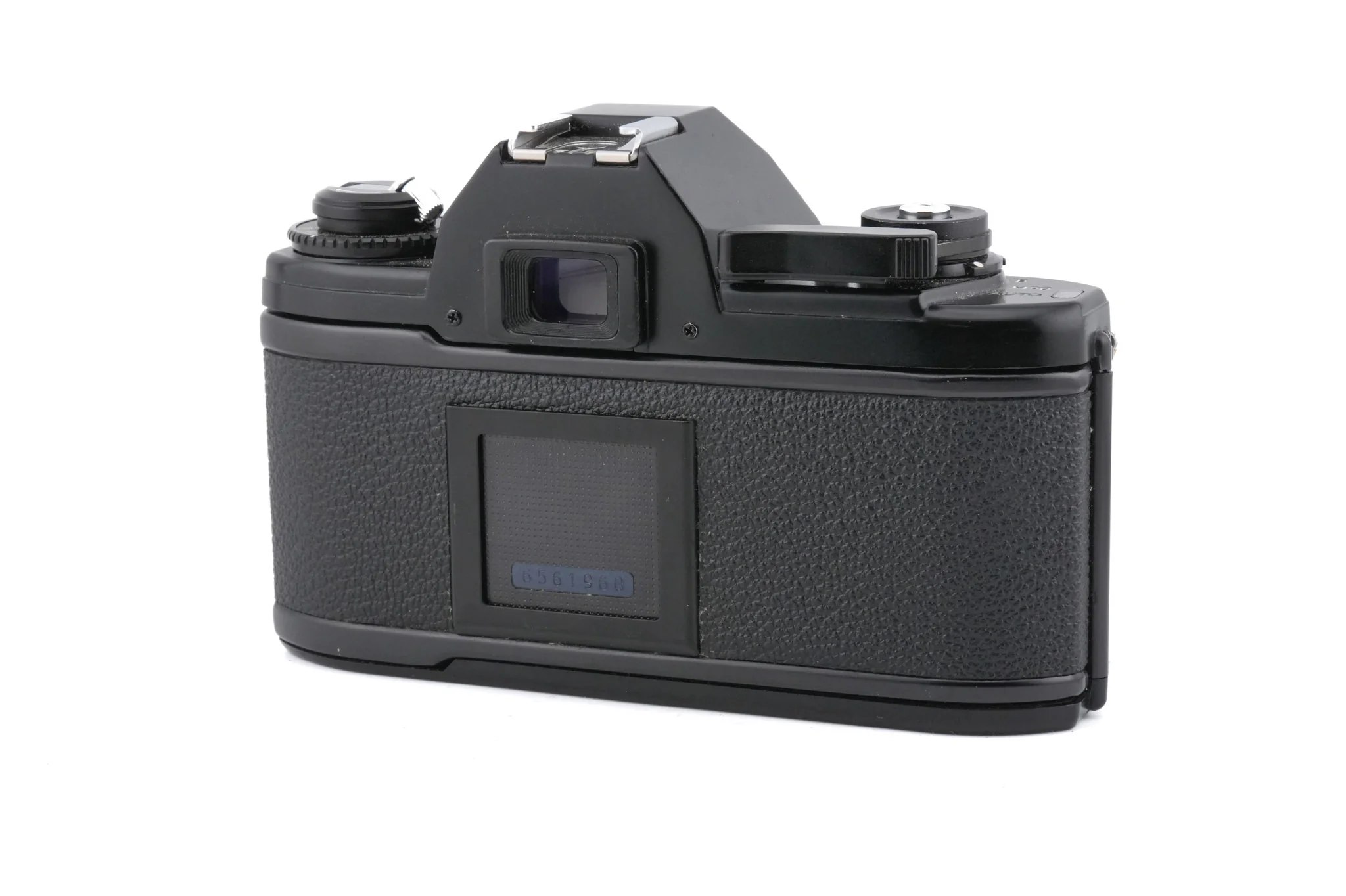Nikon EM - Image 2