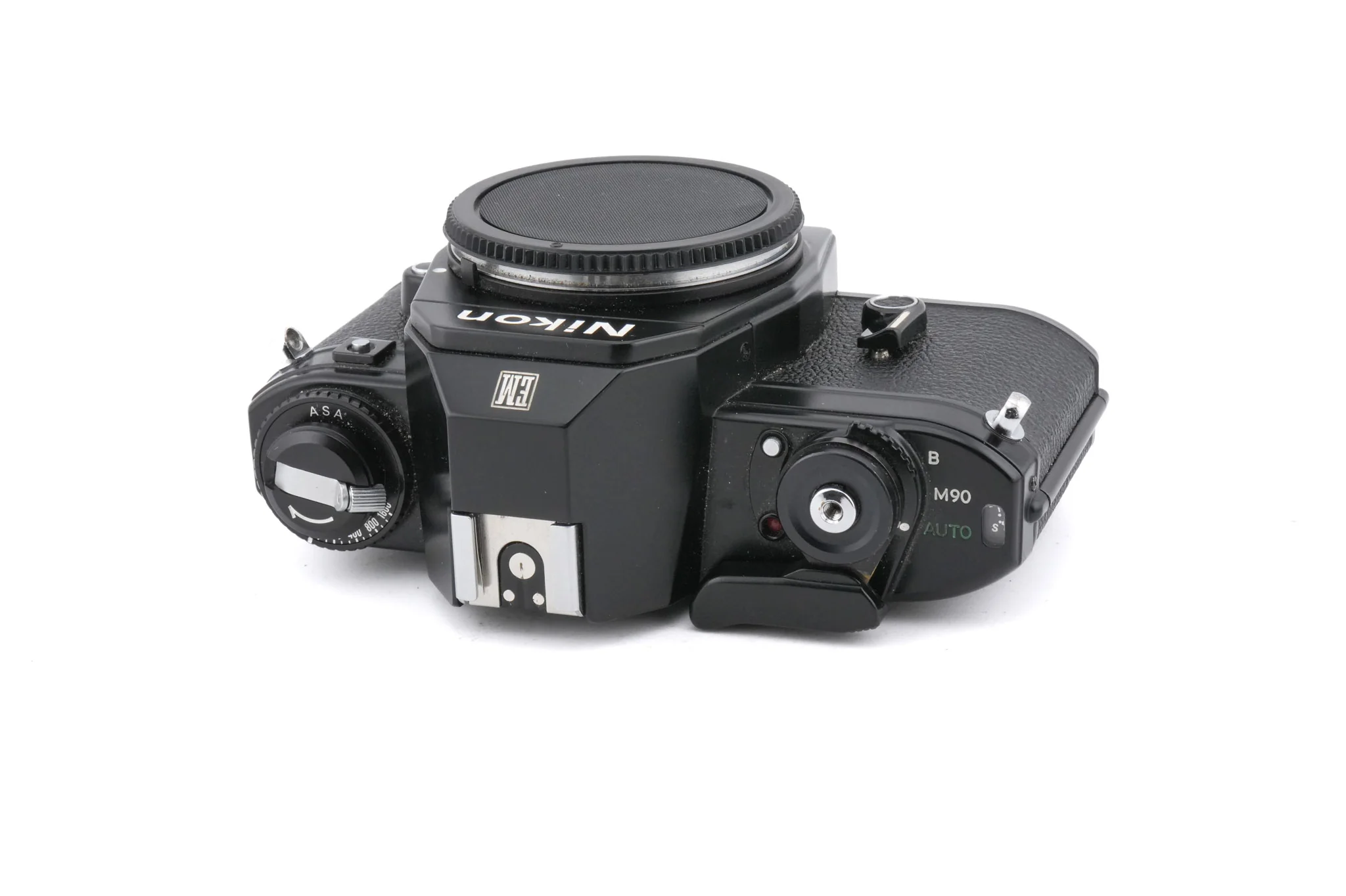 Nikon EM - Image 3
