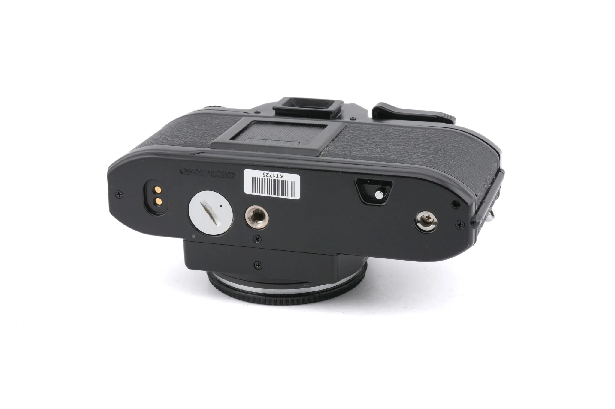 Nikon EM - Image 4