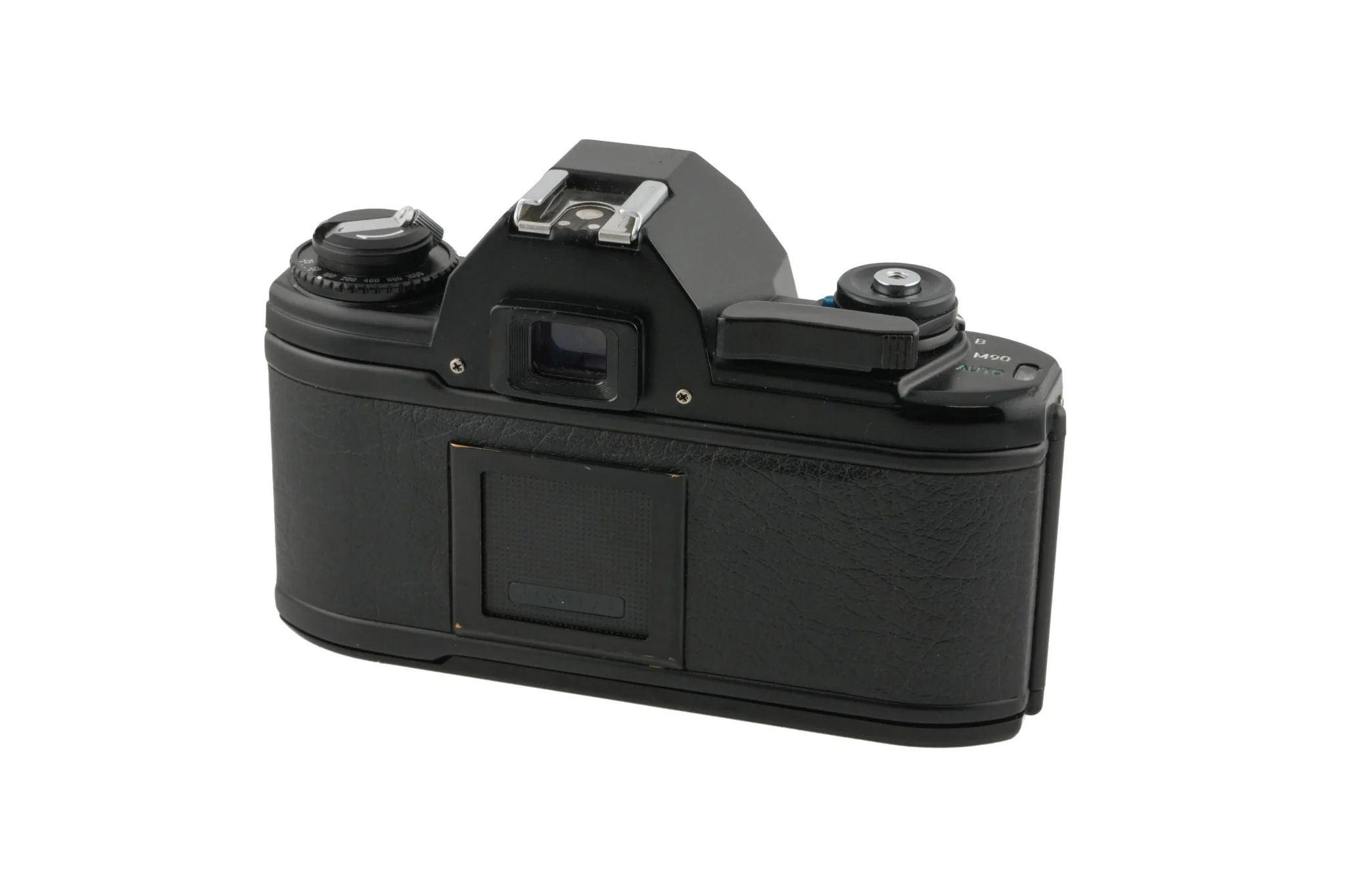 Nikon EM - Image 2