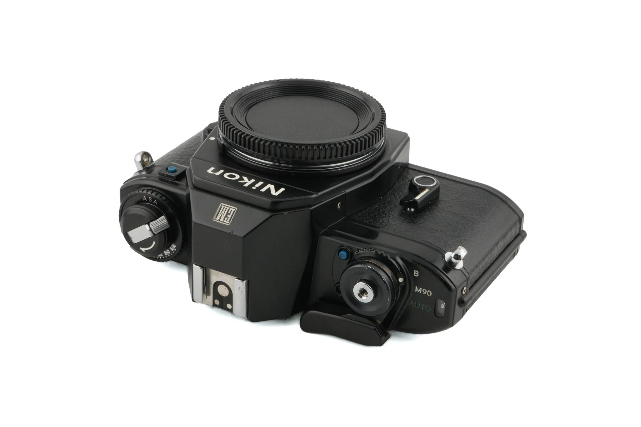 Nikon EM - Image 3