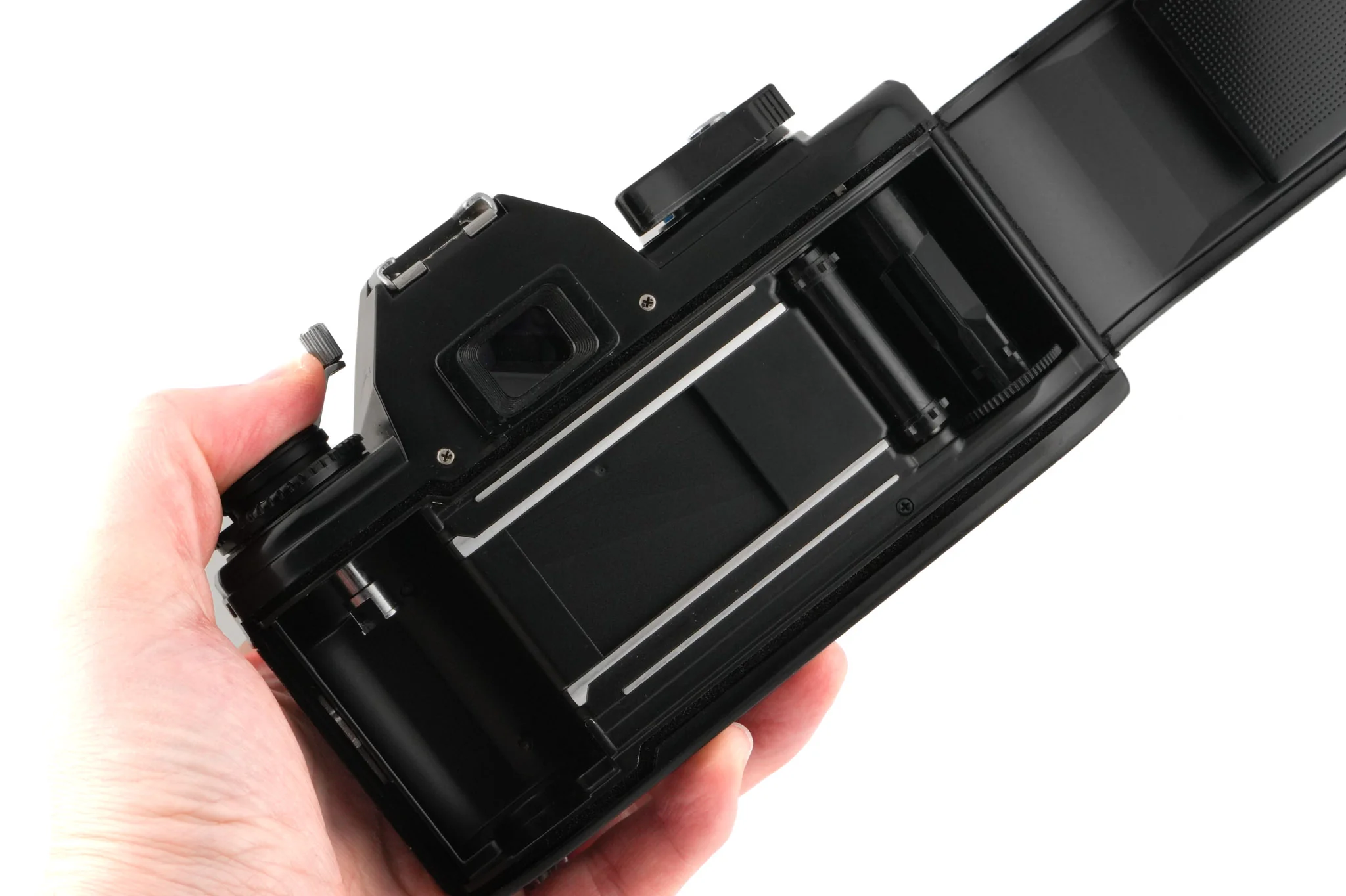 Nikon EM - Image 5