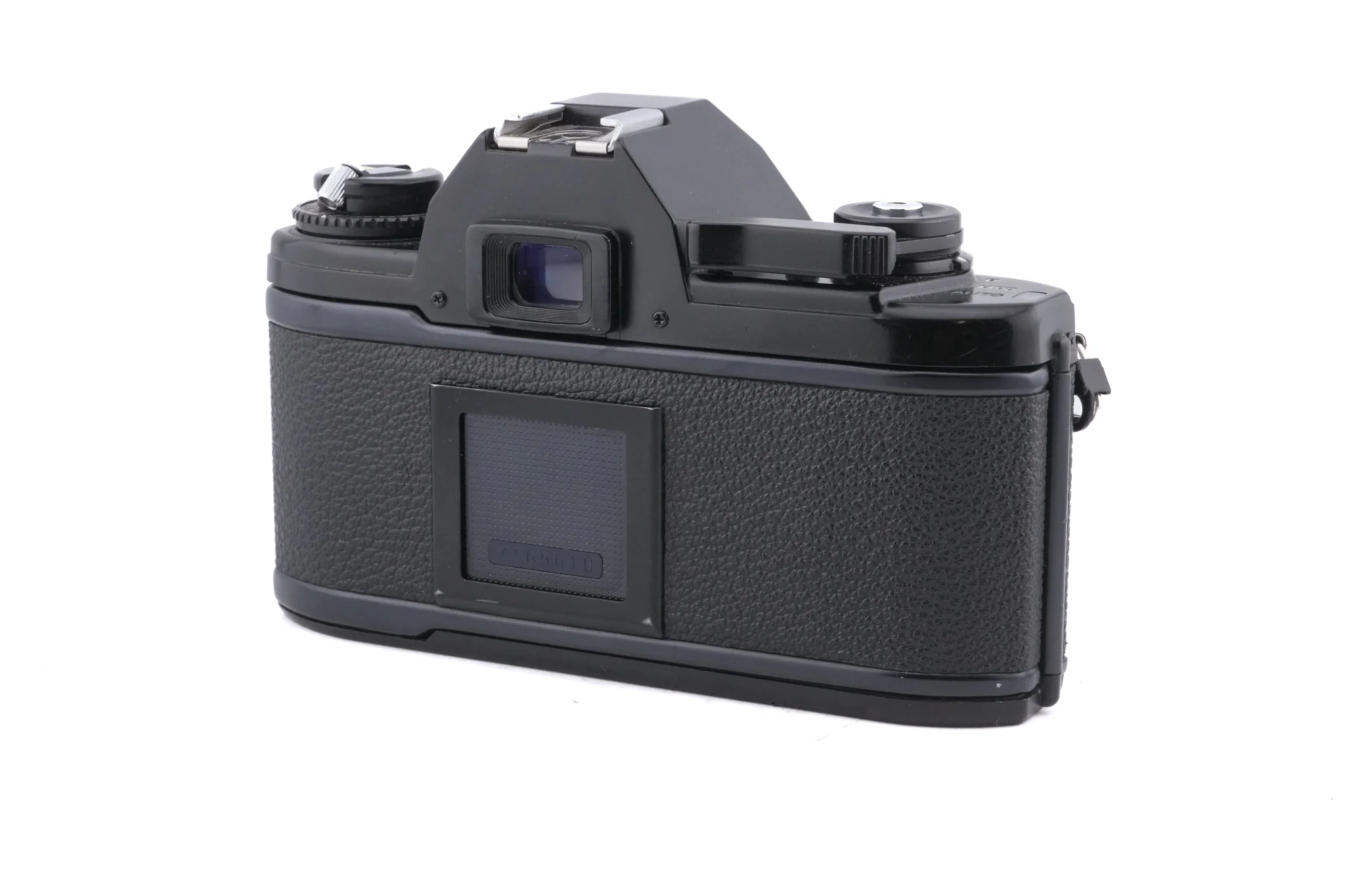 Nikon EM - Image 2