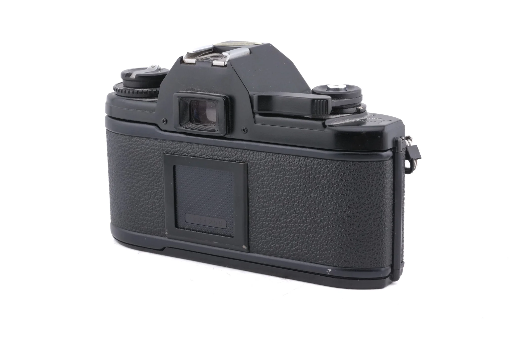 Nikon EM - Image 2
