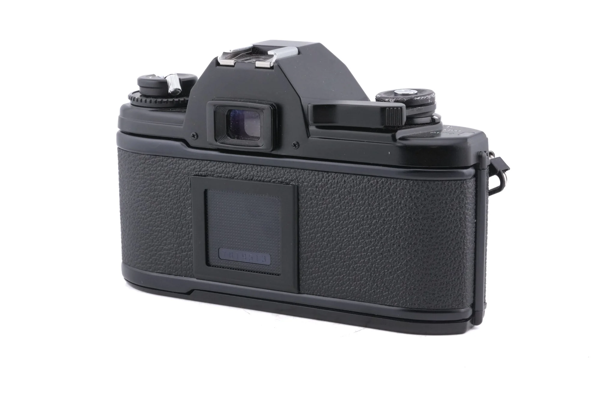 Nikon EM - Image 2