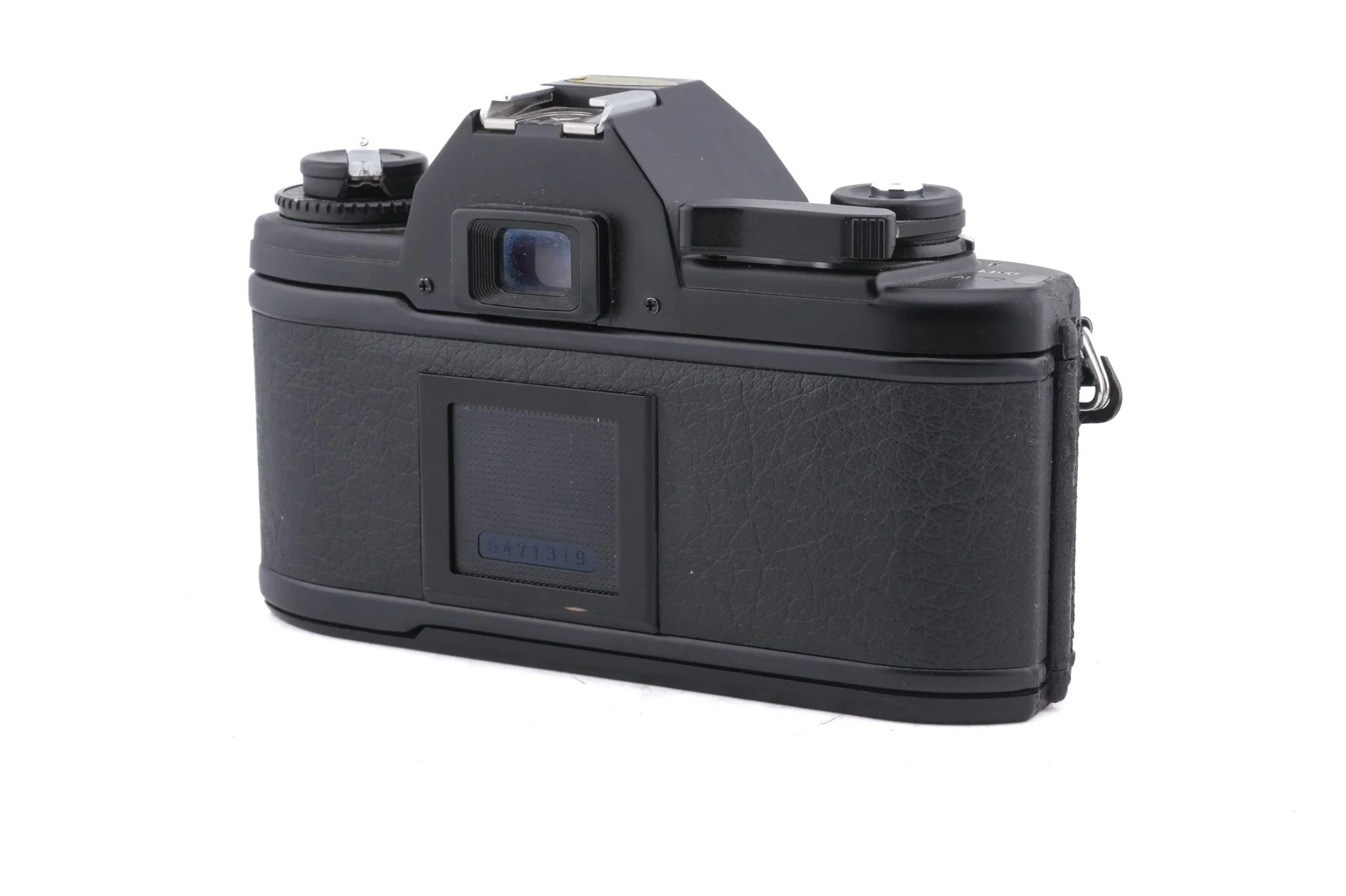 Nikon EM - Image 2