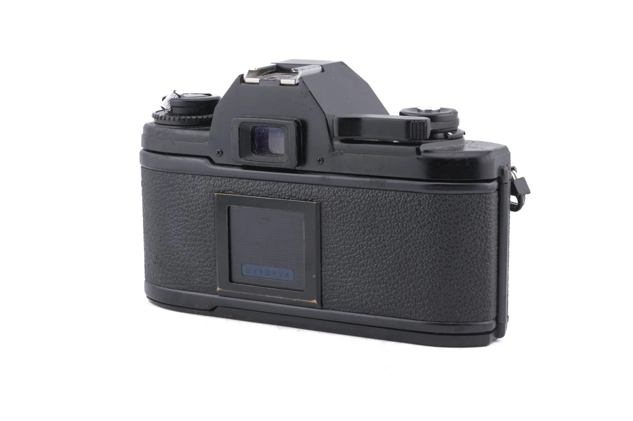 Nikon EM - Image 2