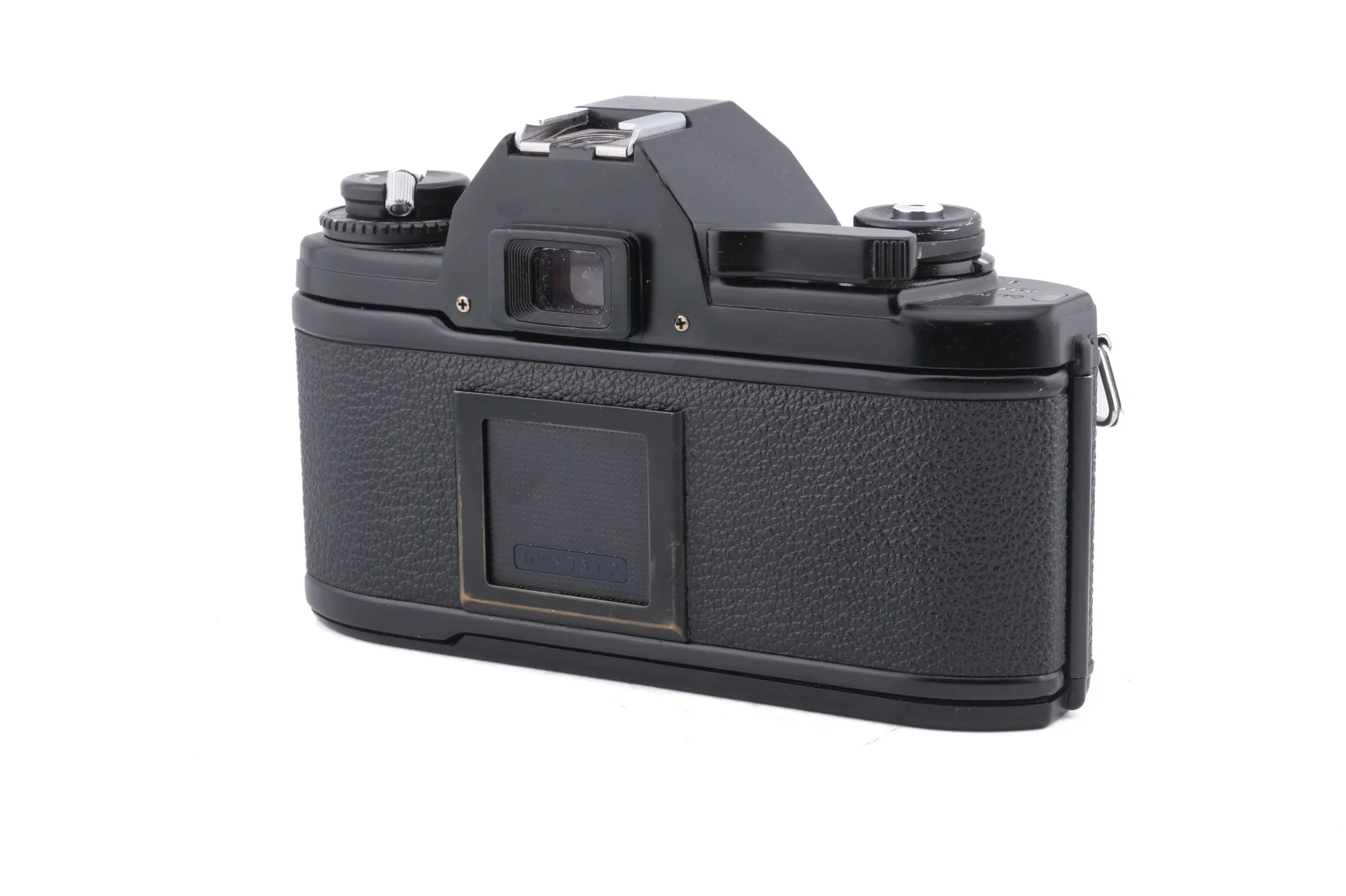 Nikon EM - Image 2