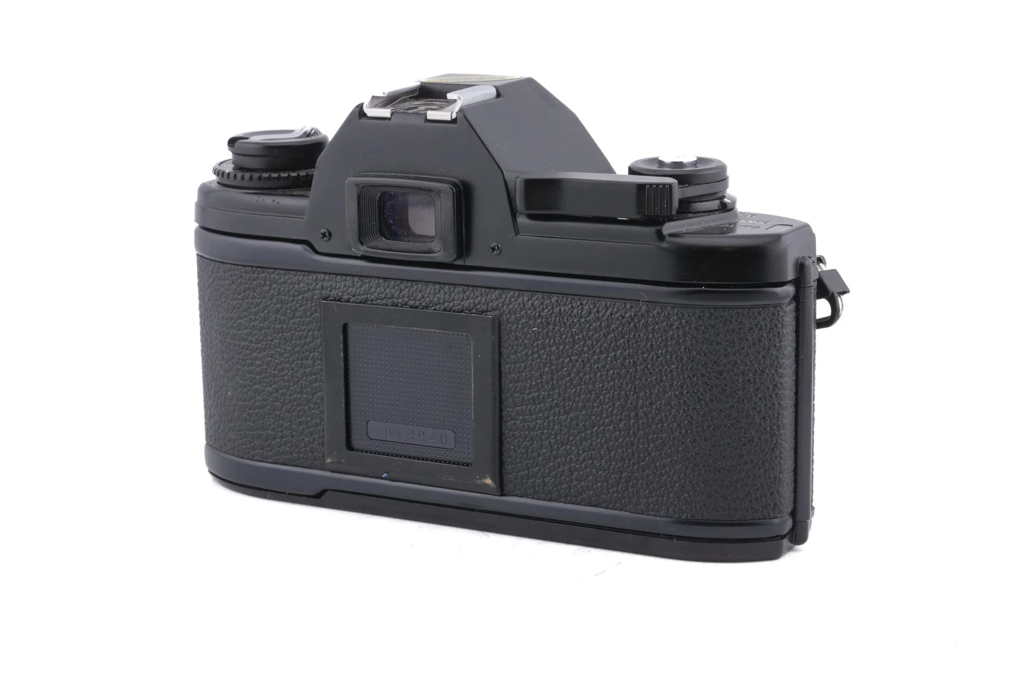 Nikon EM - Image 2