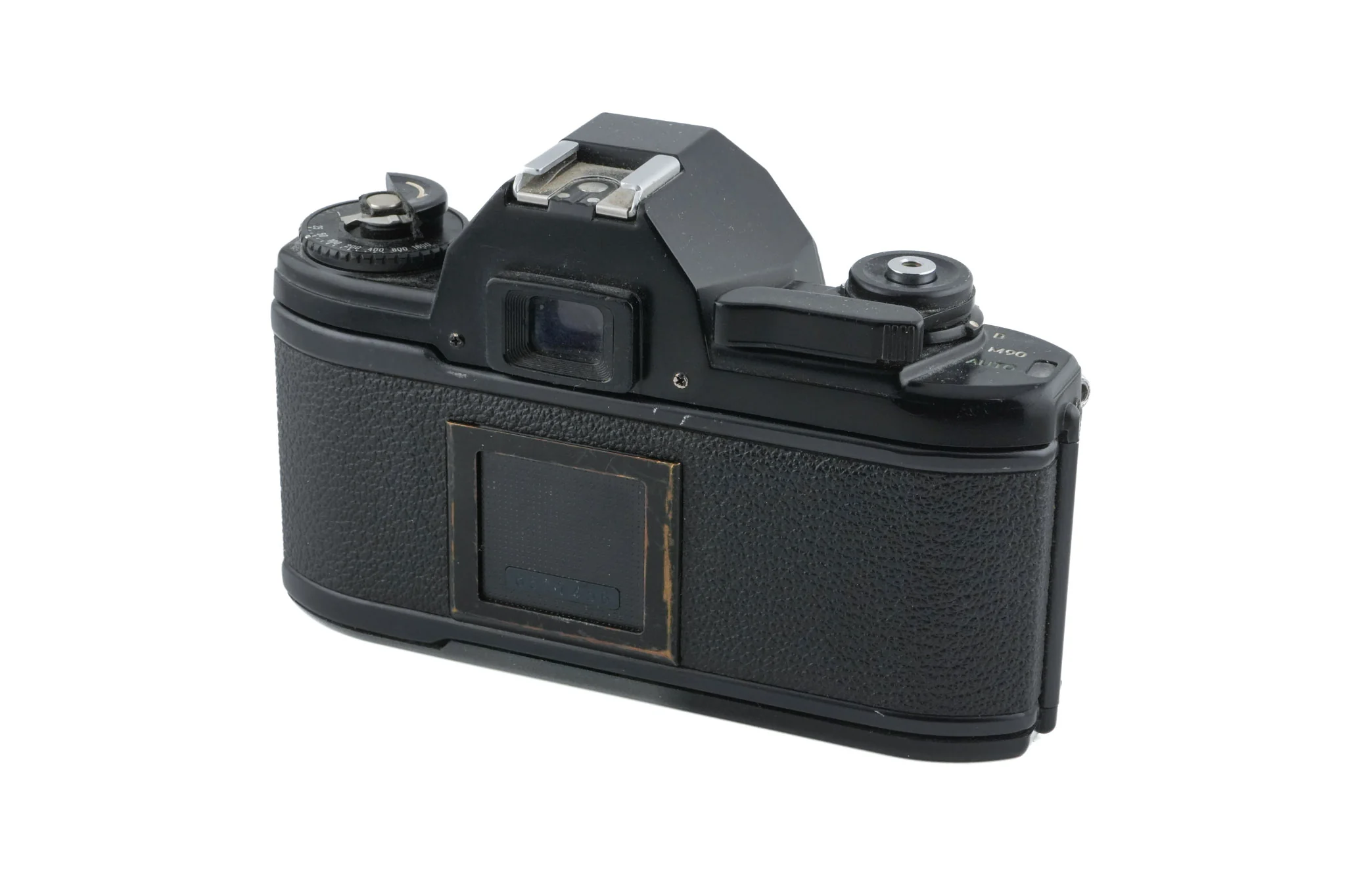 Nikon EM - Image 2