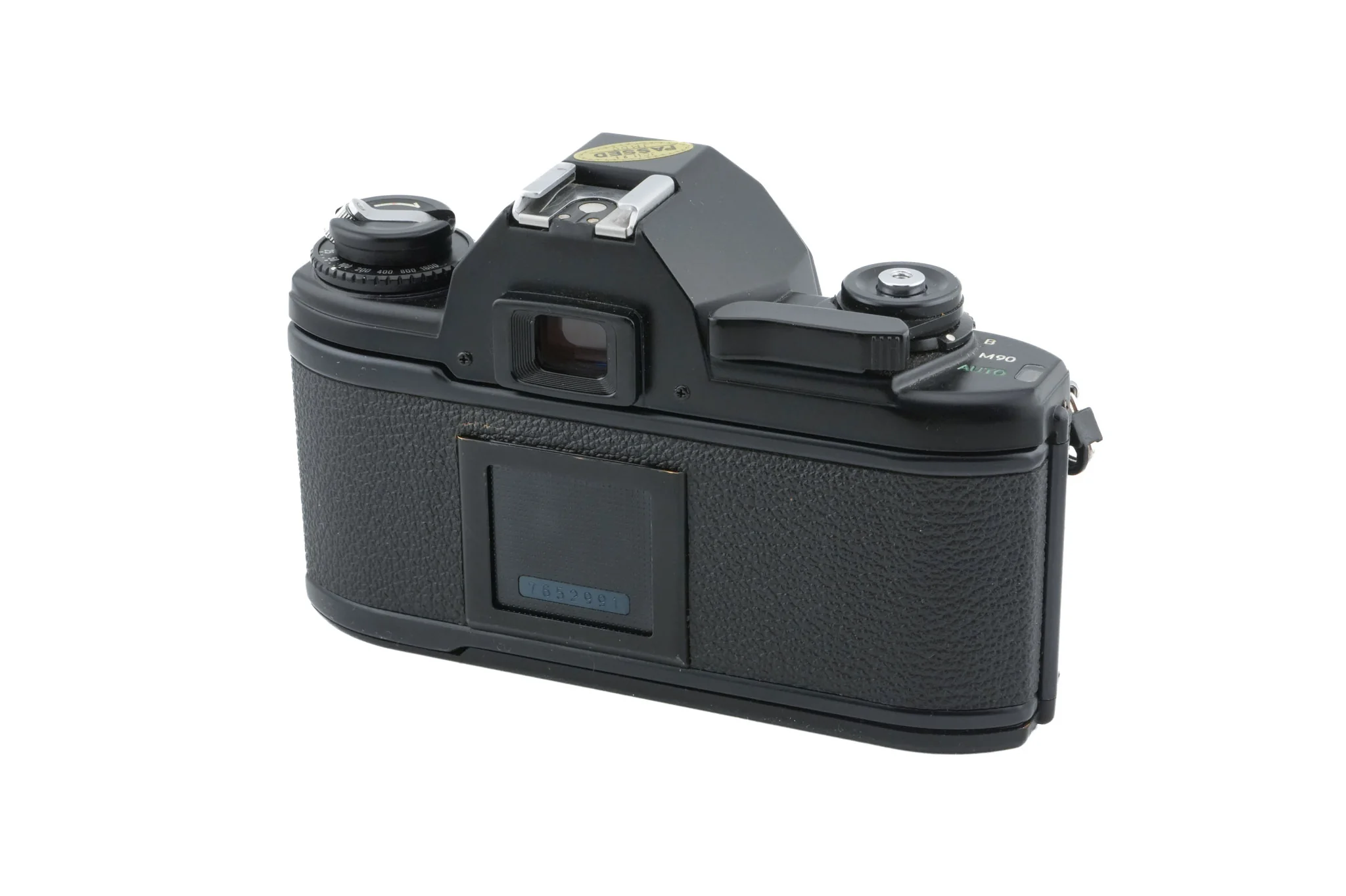 Nikon EM - Image 2