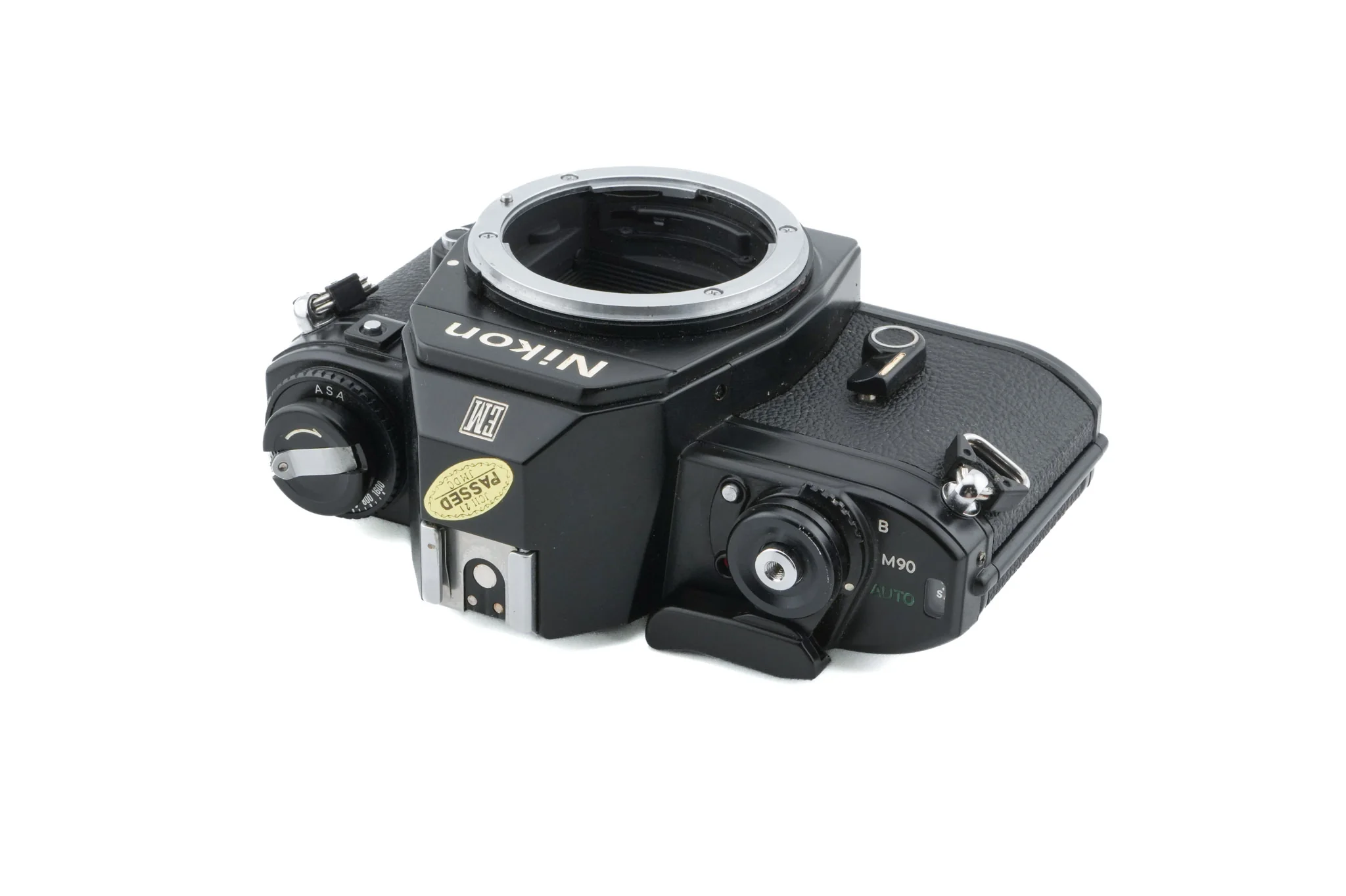 Nikon EM - Image 3
