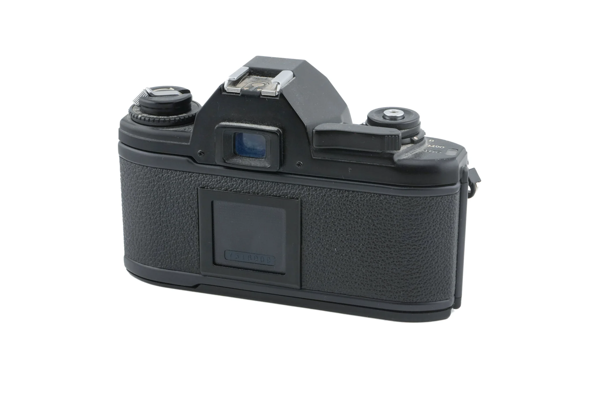 Nikon EM - Image 2