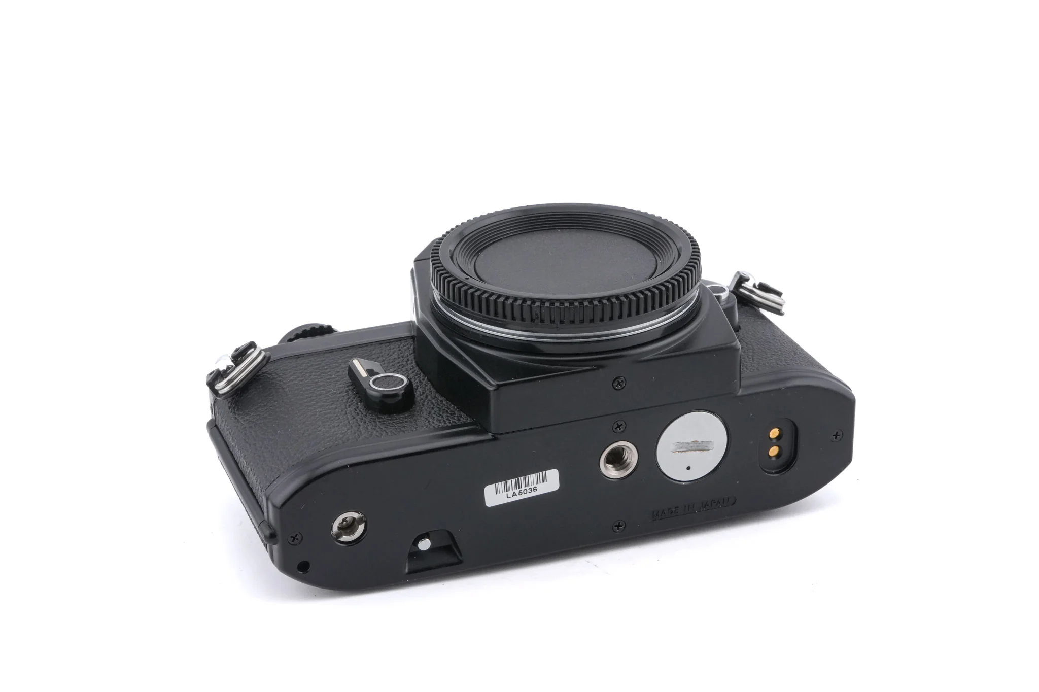 Nikon EM - Image 3