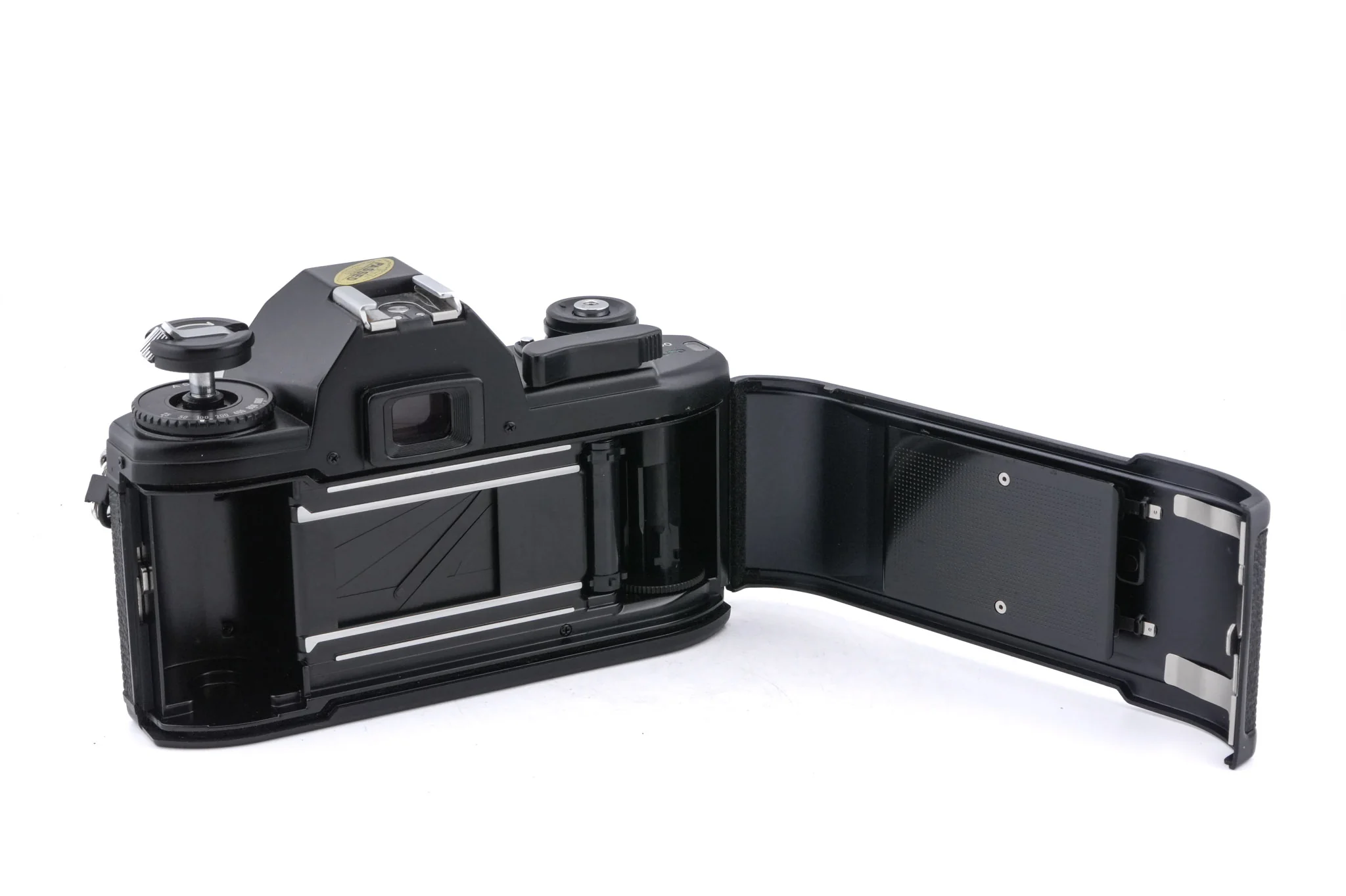 Nikon EM - Image 6