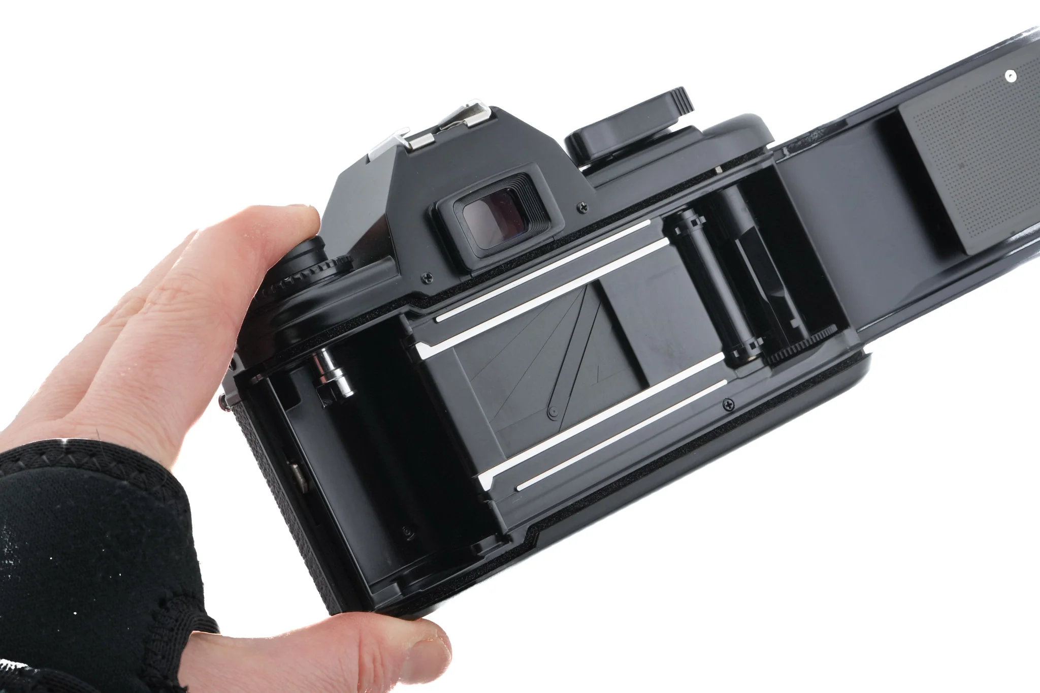 Nikon EM - Image 5