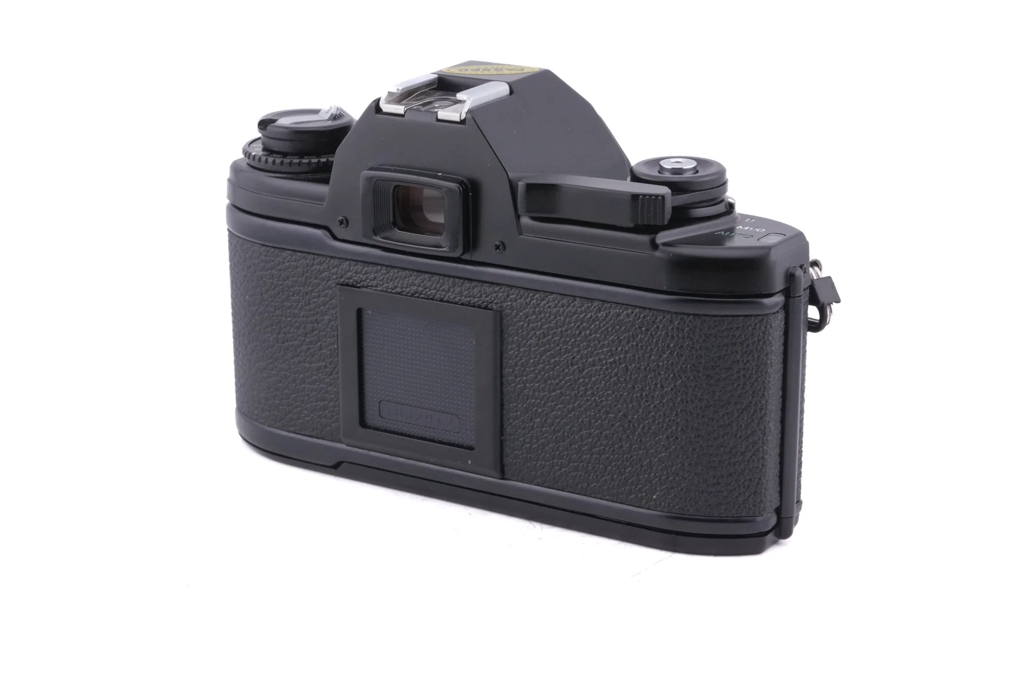 Nikon EM - Image 2