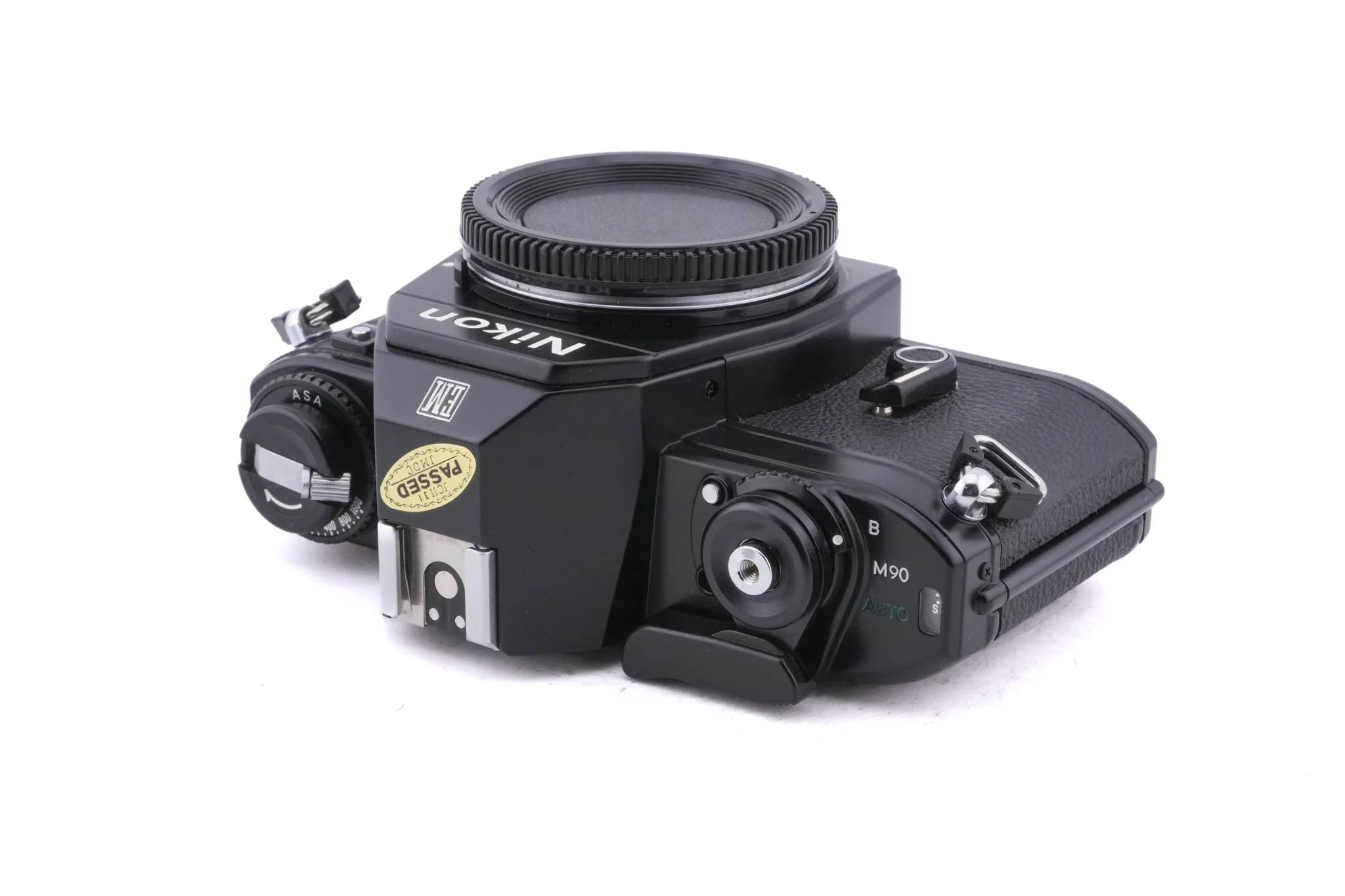 Nikon EM - Image 3