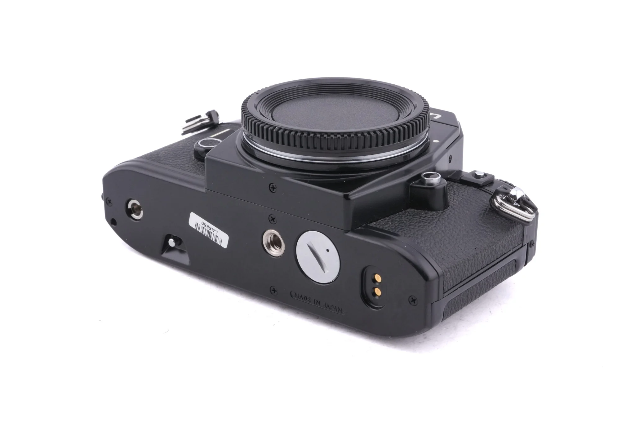 Nikon EM - Image 4