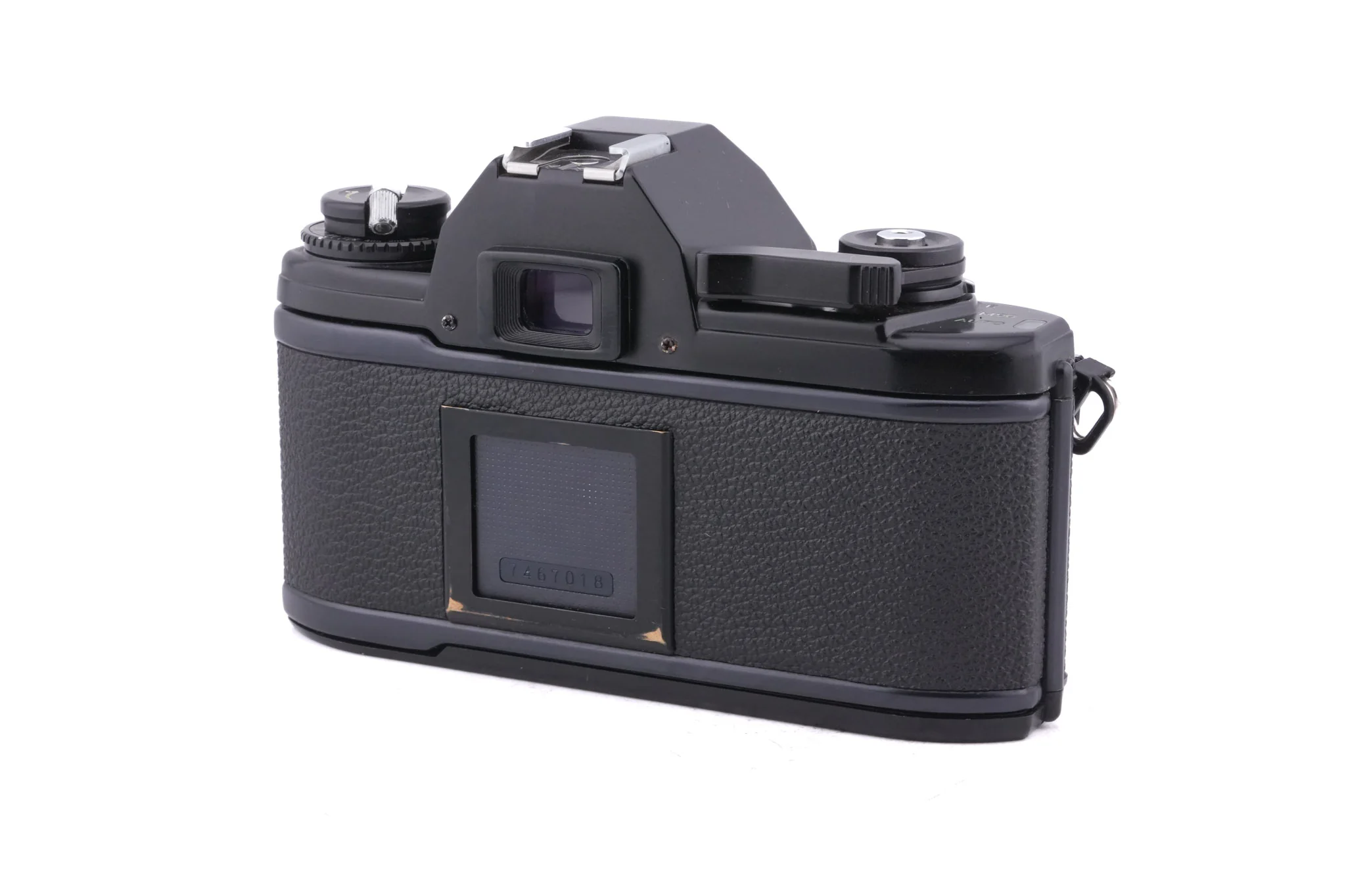 Nikon EM - Image 2