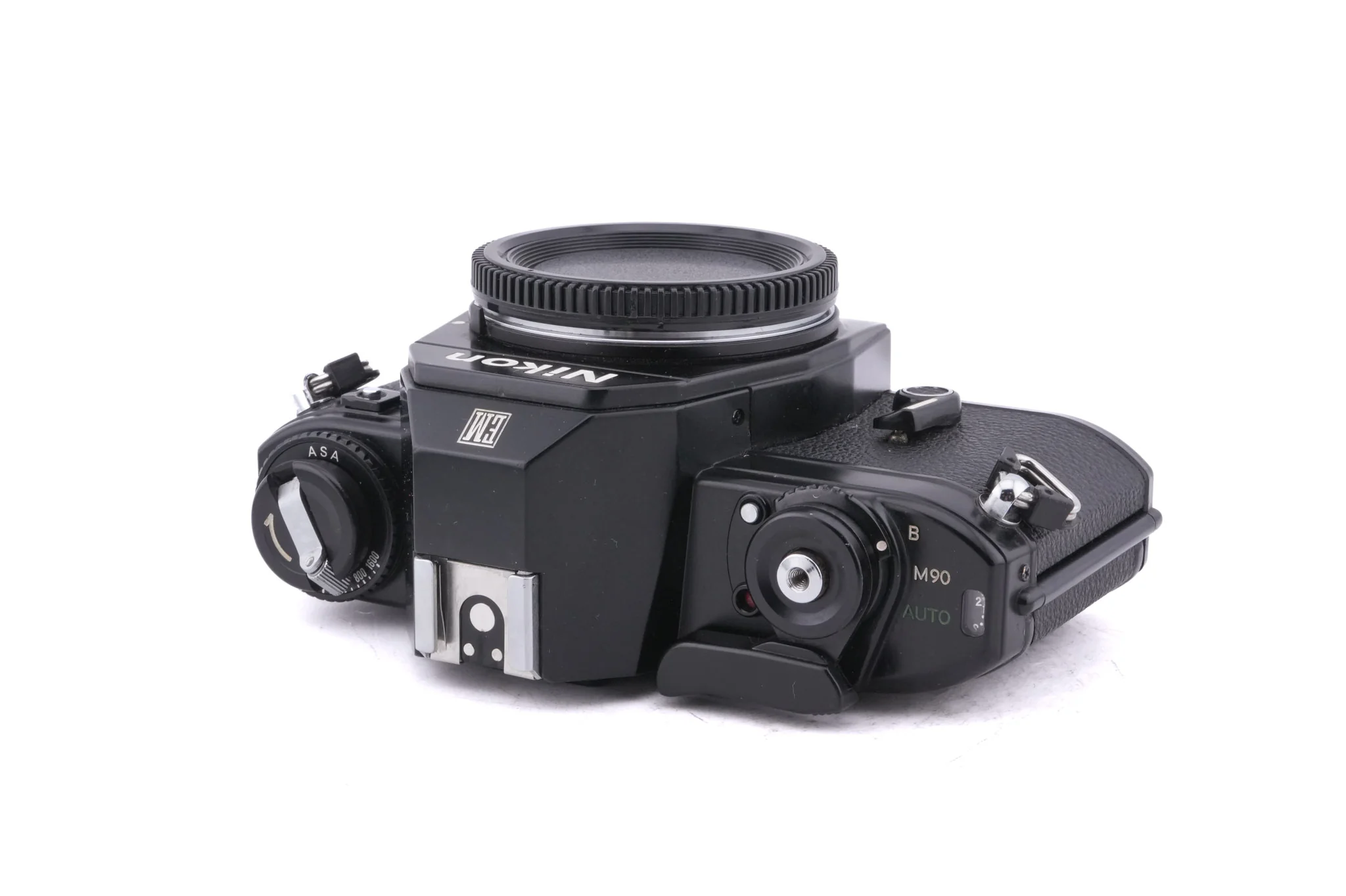 Nikon EM - Image 3