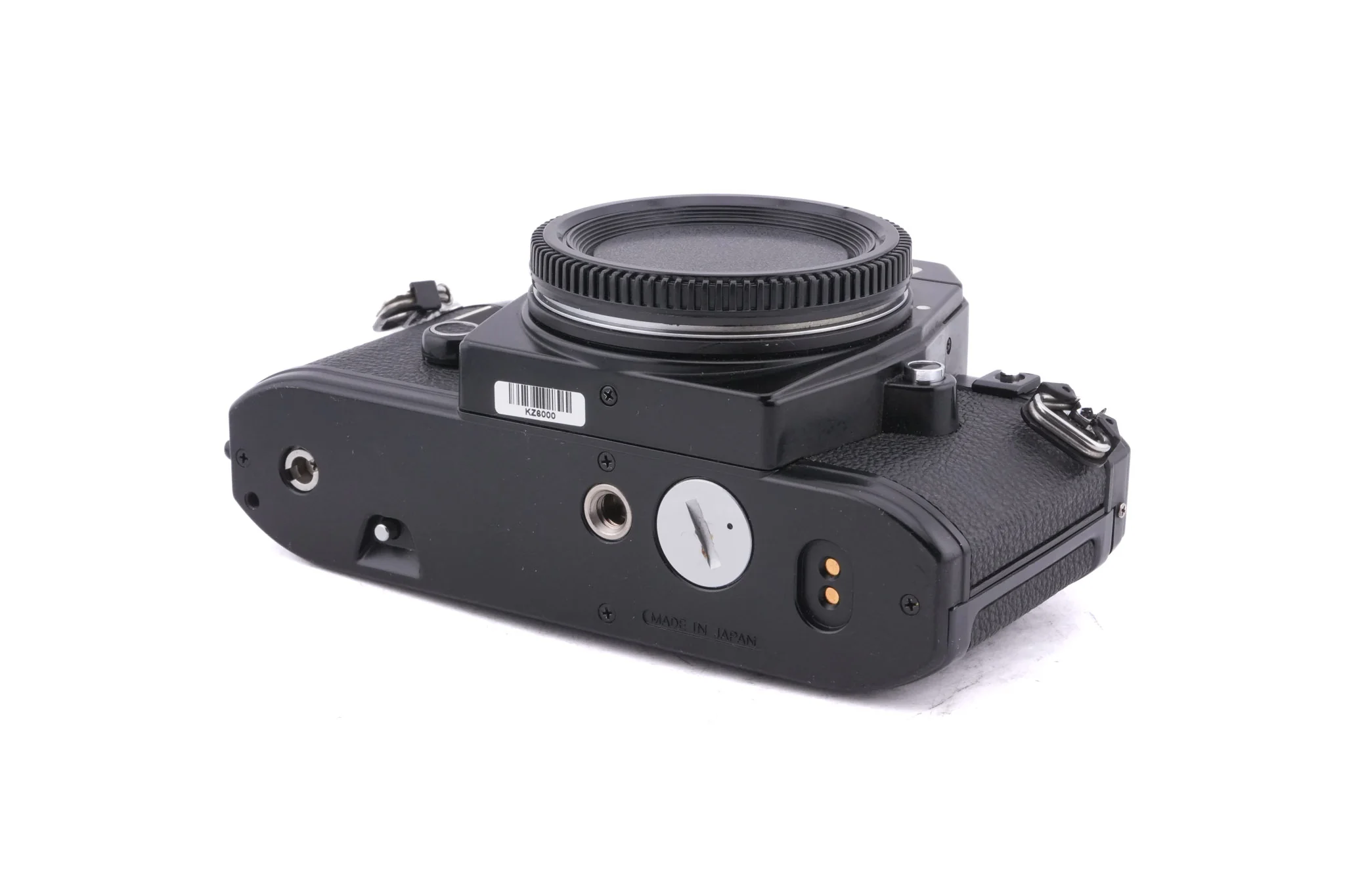 Nikon EM - Image 4