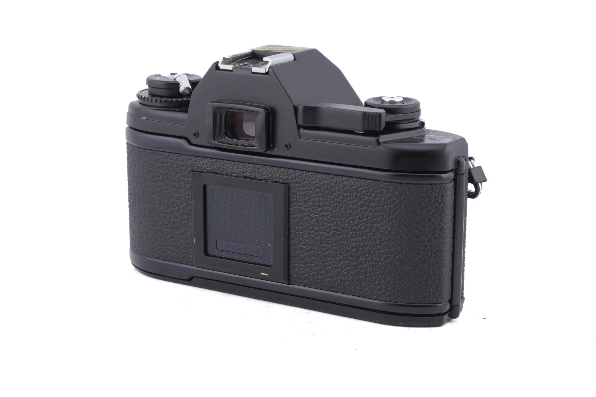 Nikon EM - Image 2