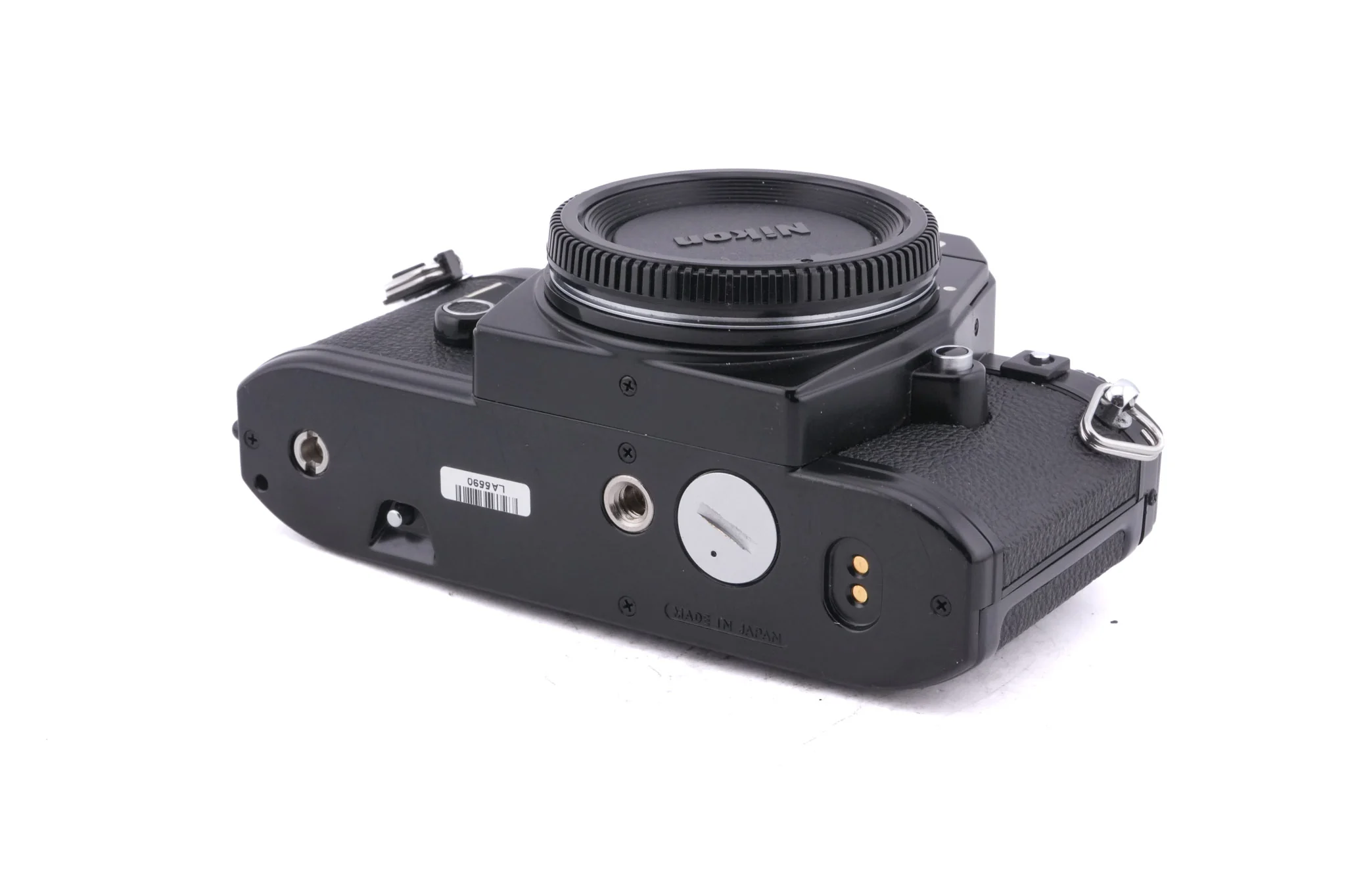 Nikon EM - Image 4