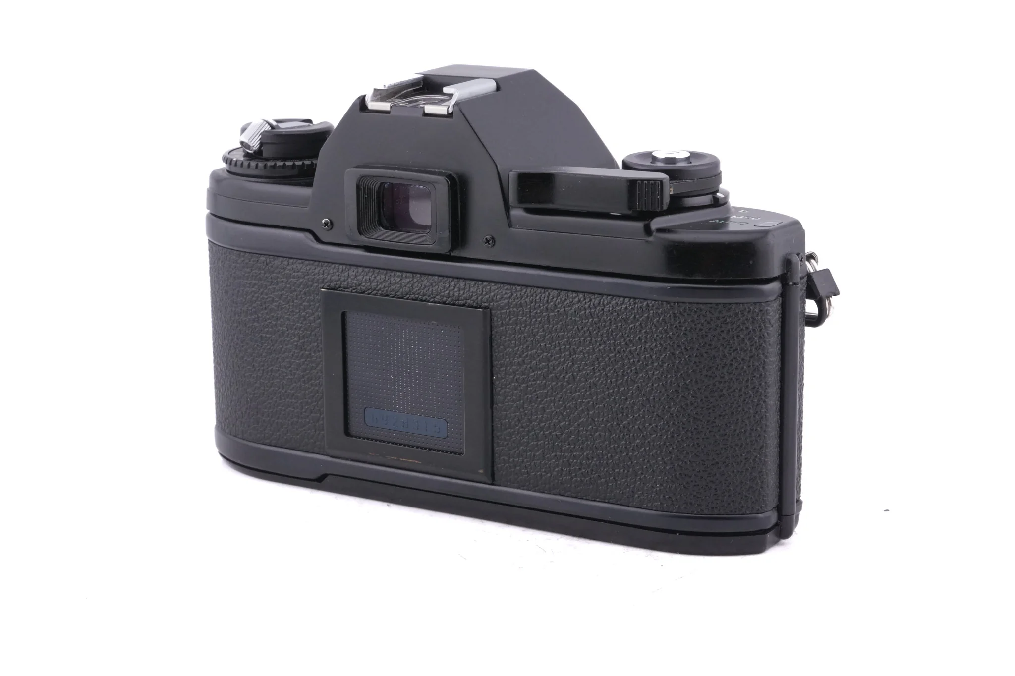 Nikon EM - Image 2