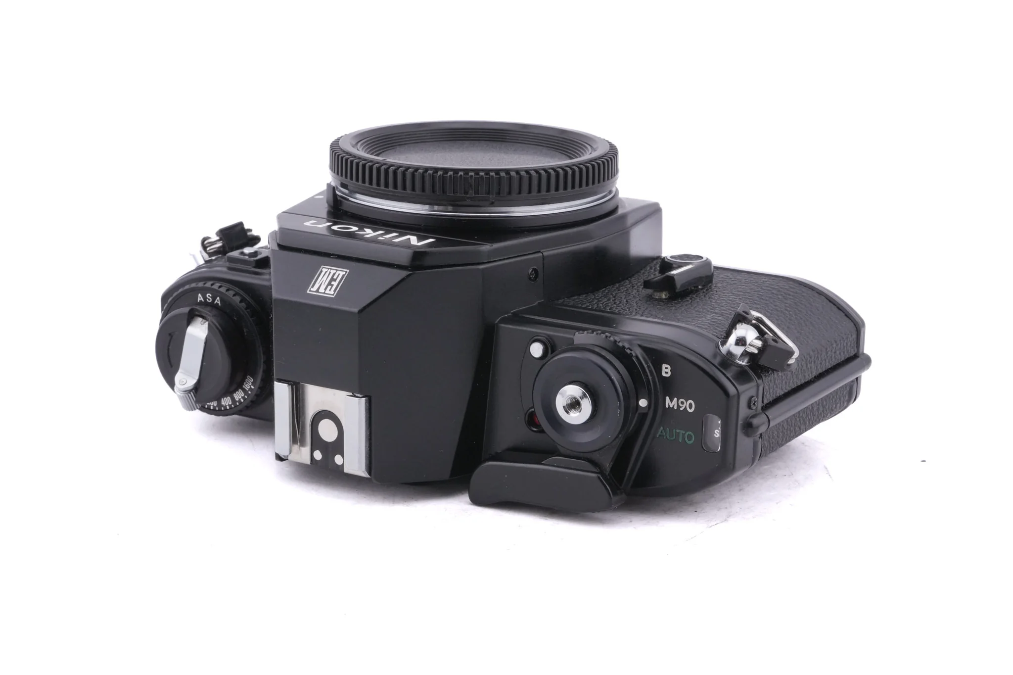 Nikon EM - Image 3