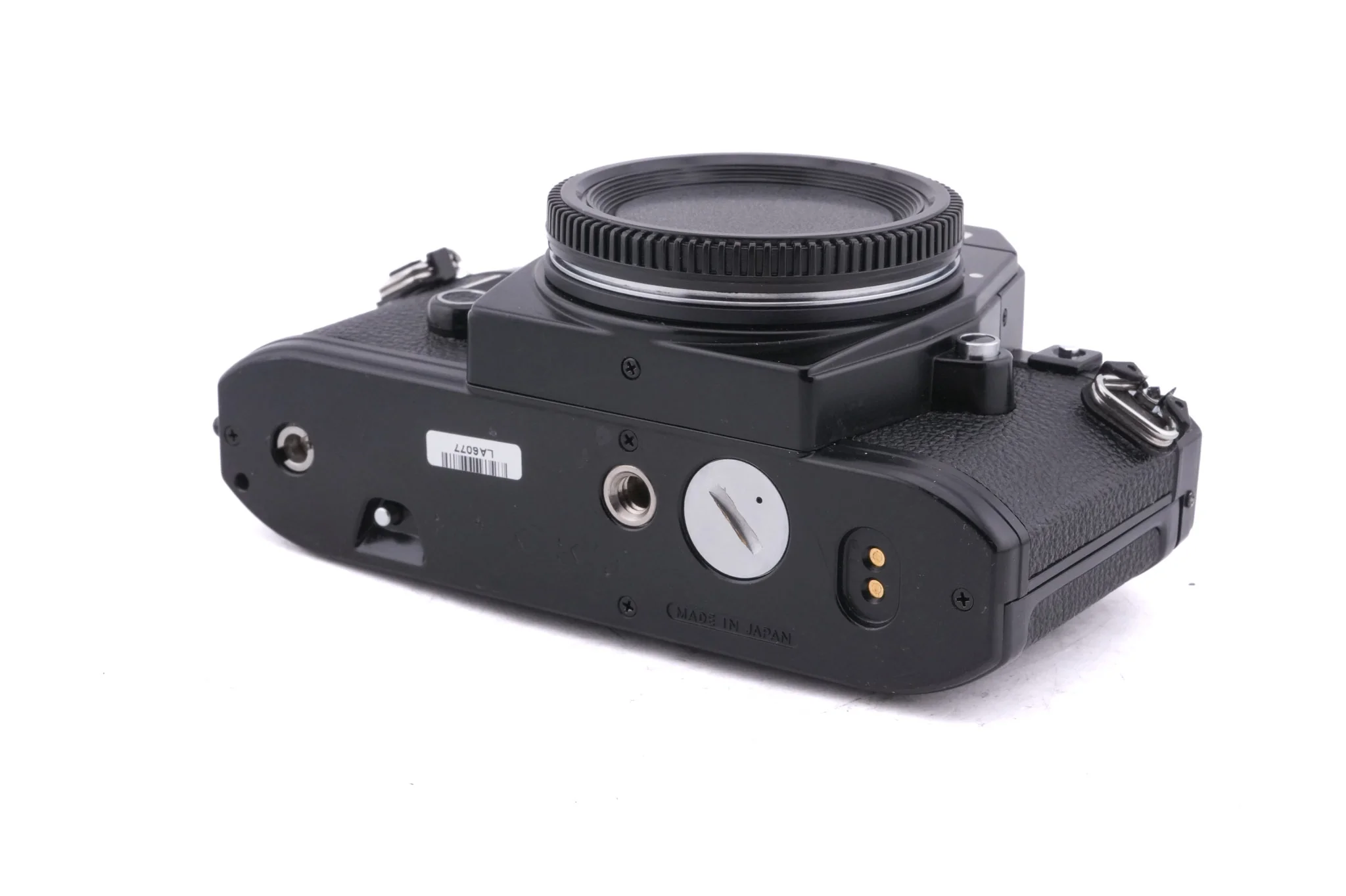 Nikon EM - Image 4