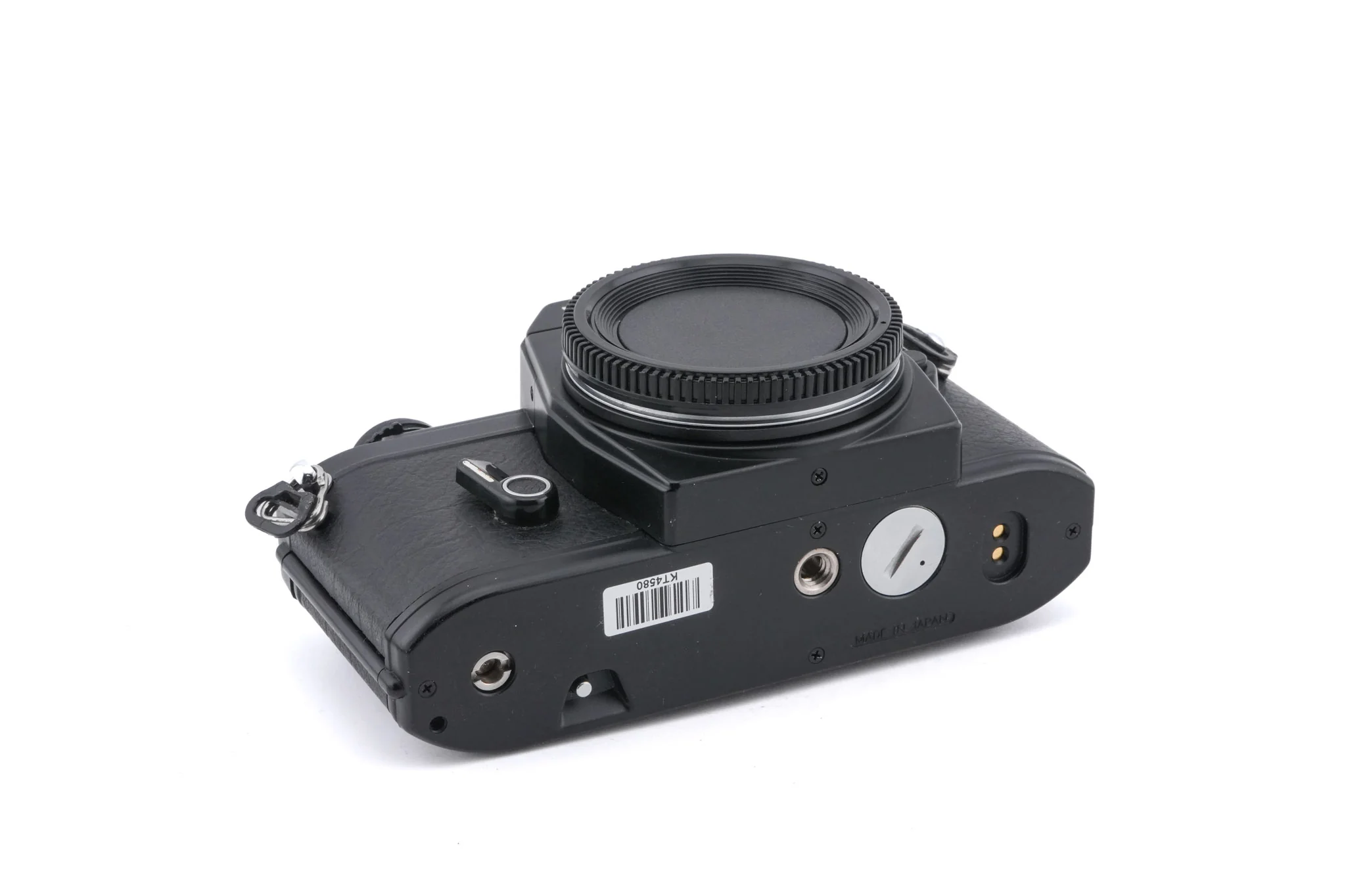 Nikon EM - Image 3