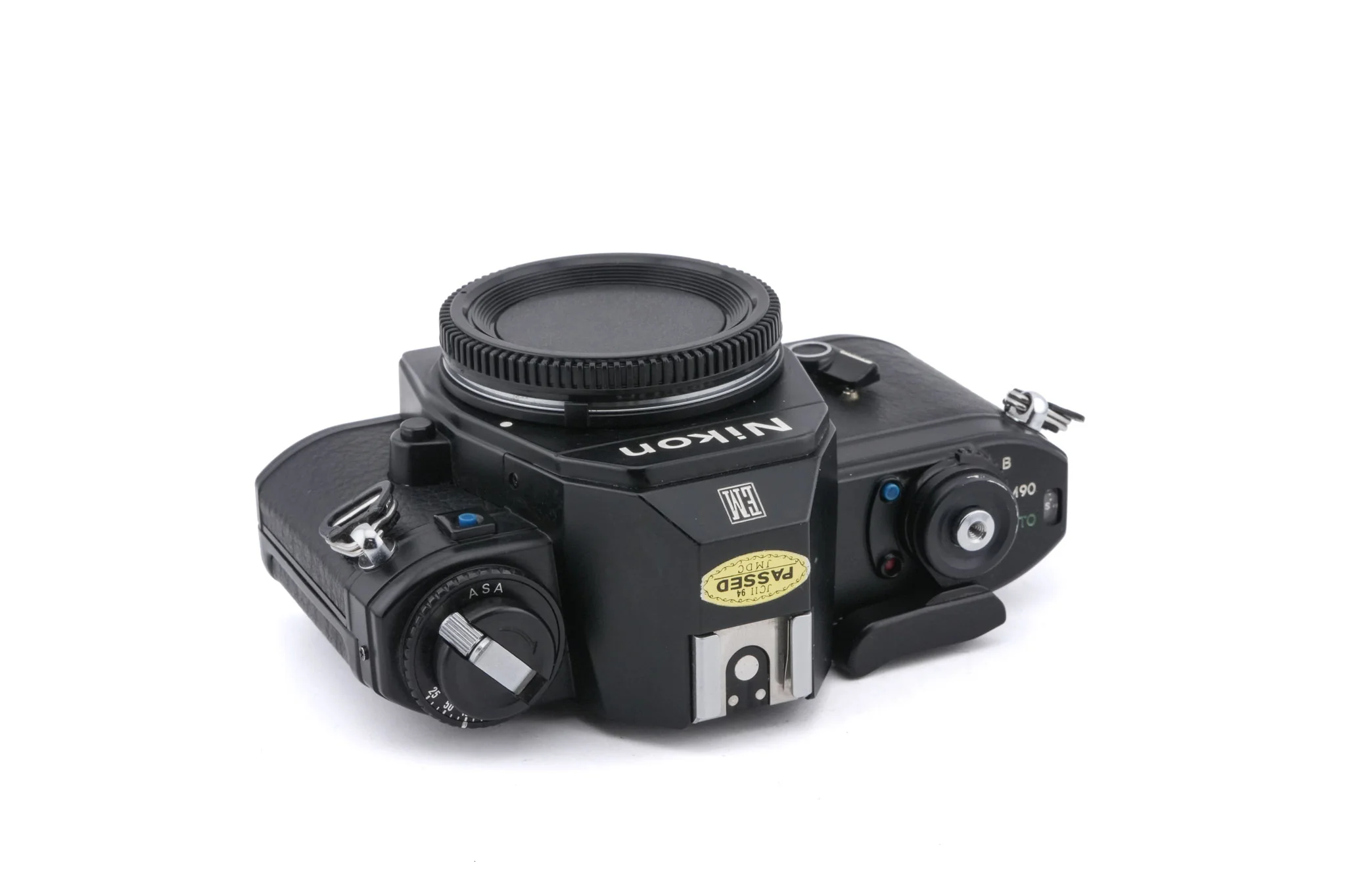 Nikon EM - Image 4