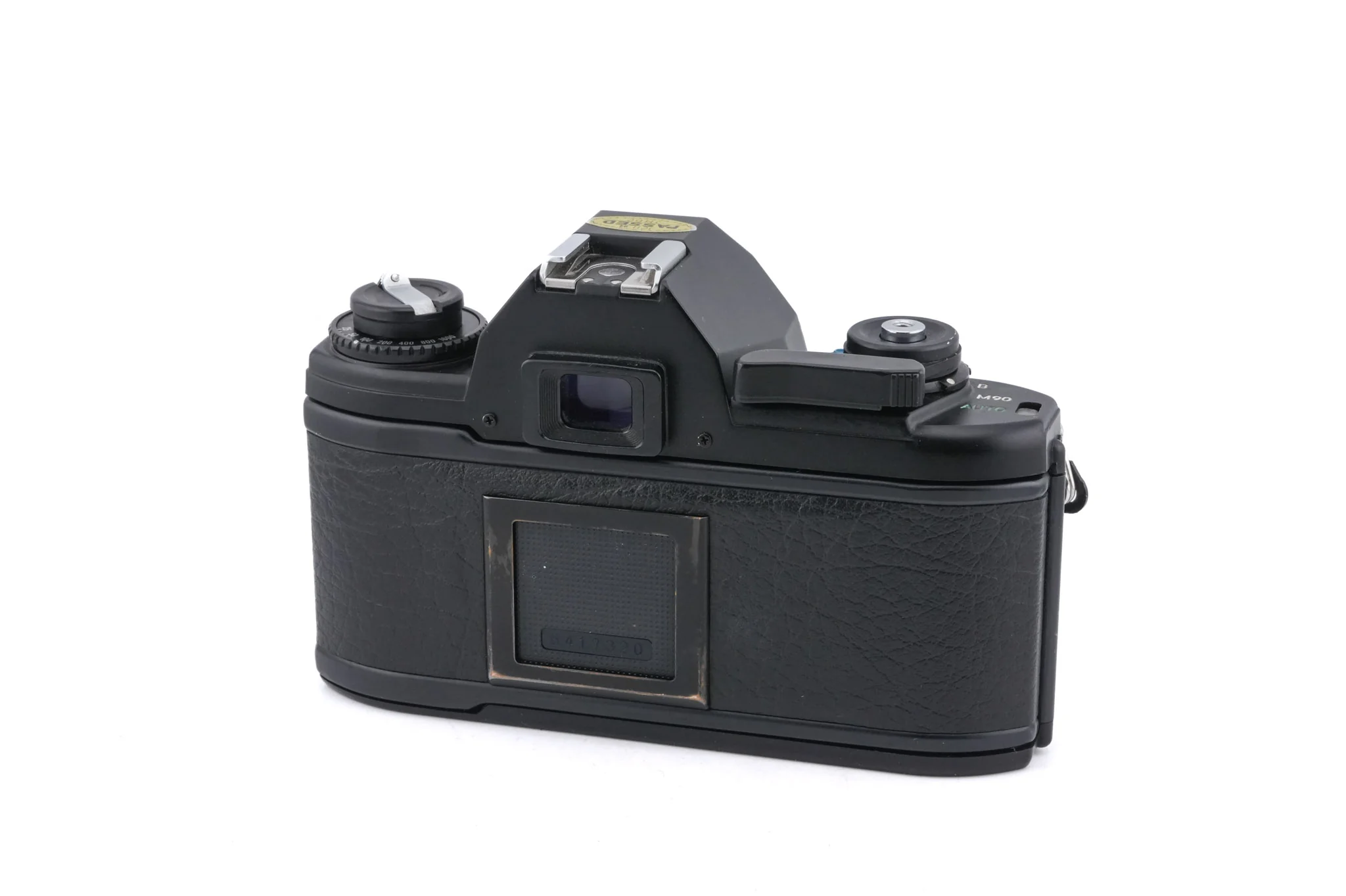 Nikon EM - Image 5
