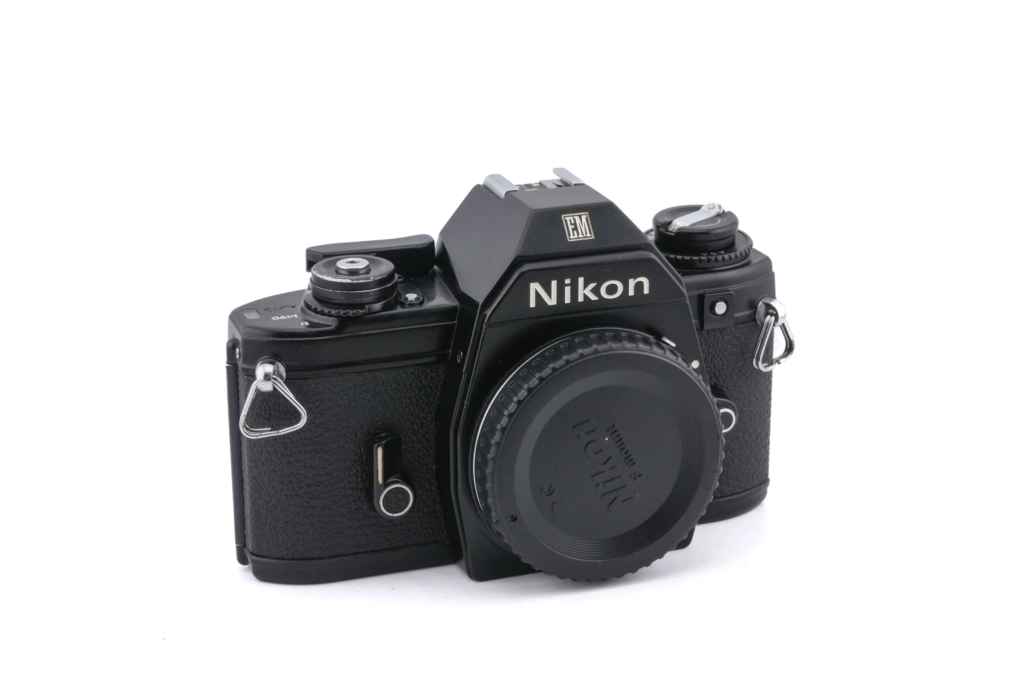 Nikon EM - Image 2